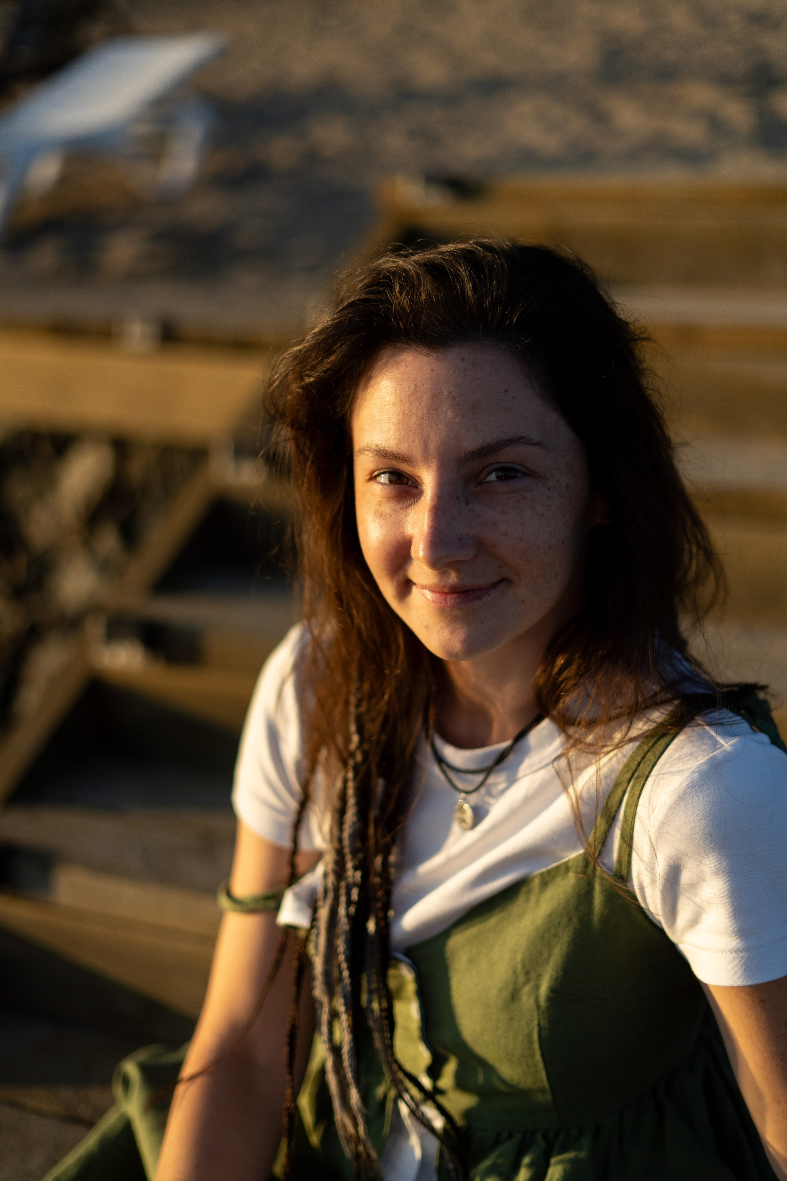 Александра. Анастасия Паршукова — фотограф Шерегеш Новосибирск