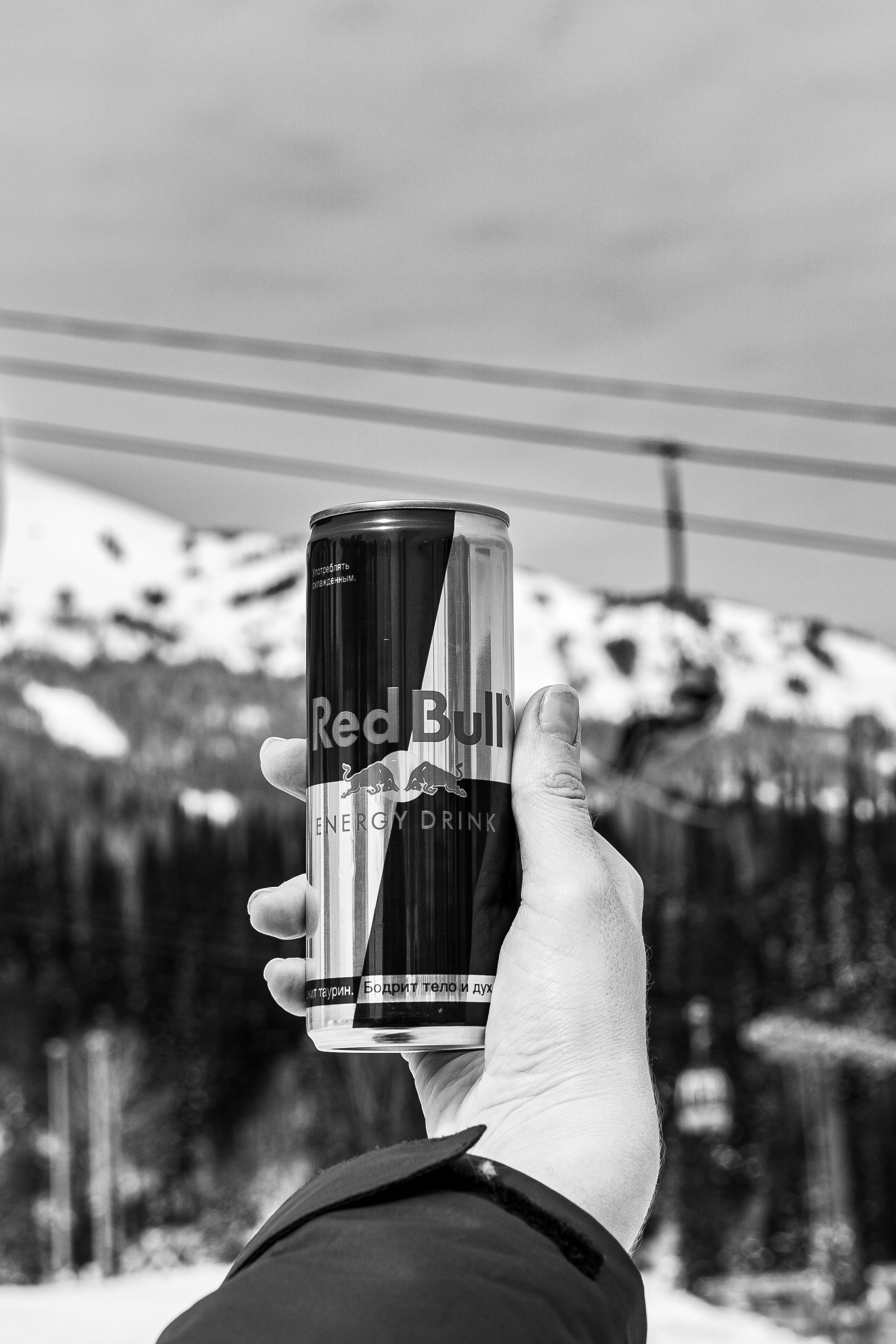 Грелка 13.04.24. Анастасия Паршукова — фотограф Шерегеш Новосибирск