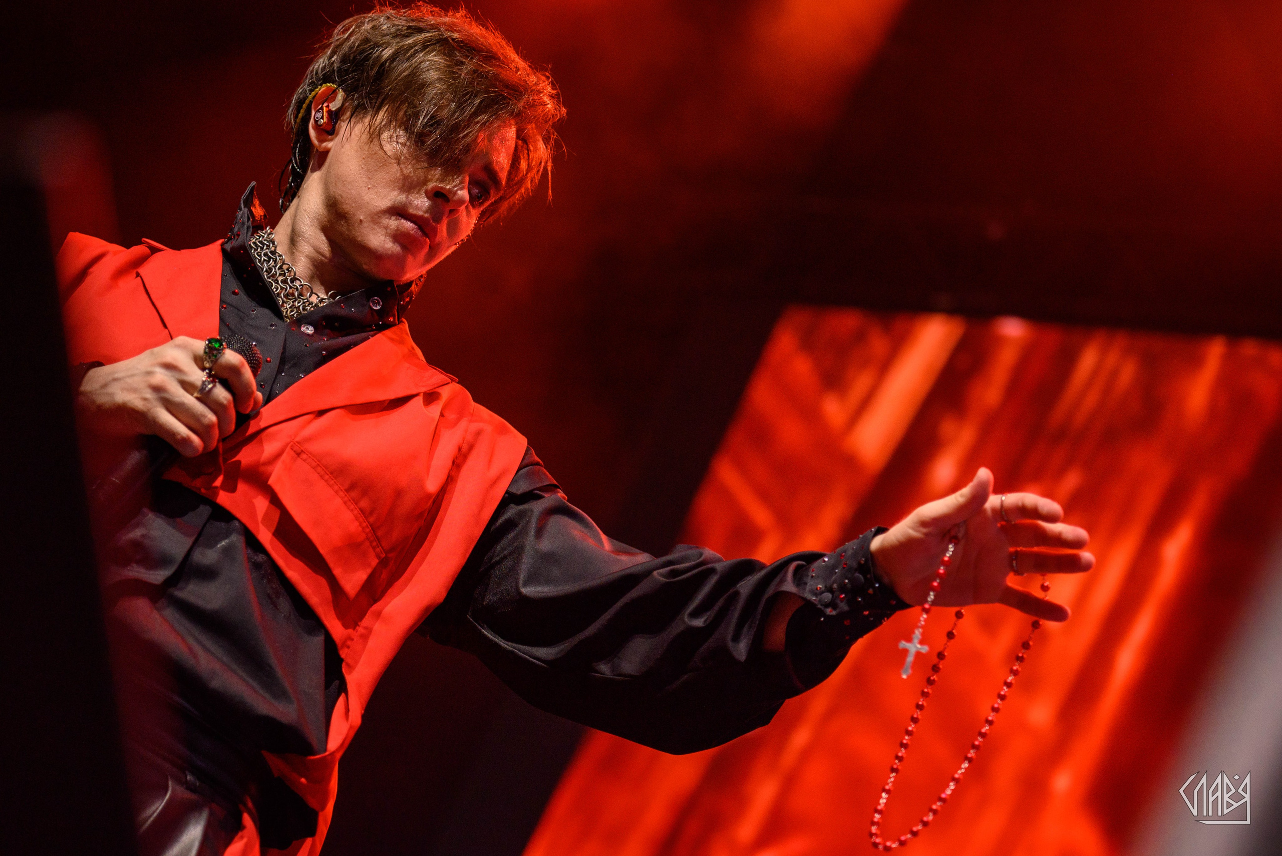 Geek&Music [концерт]. Фотограф из Москвы Ярослава Панкратова