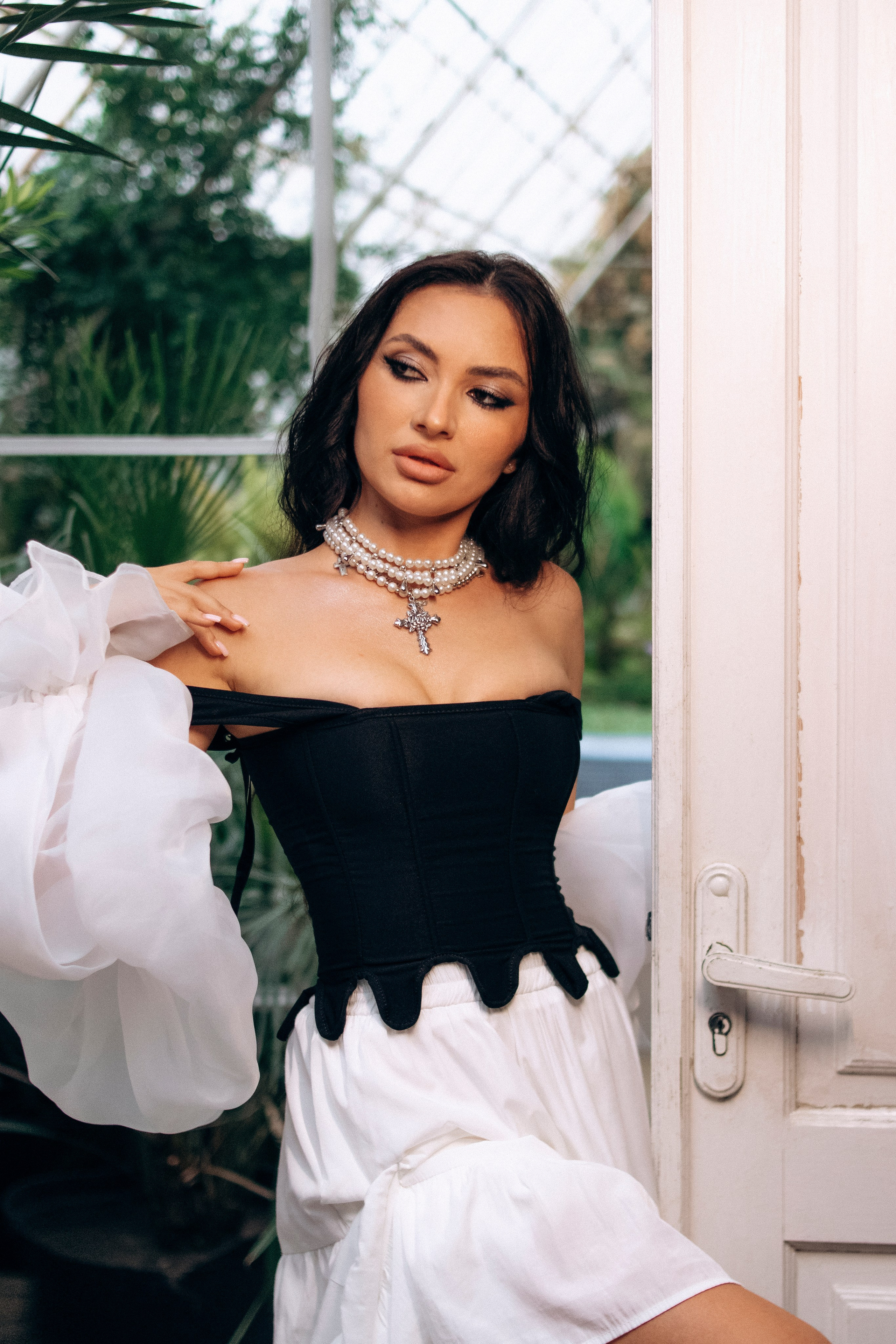 Наталья. Главная