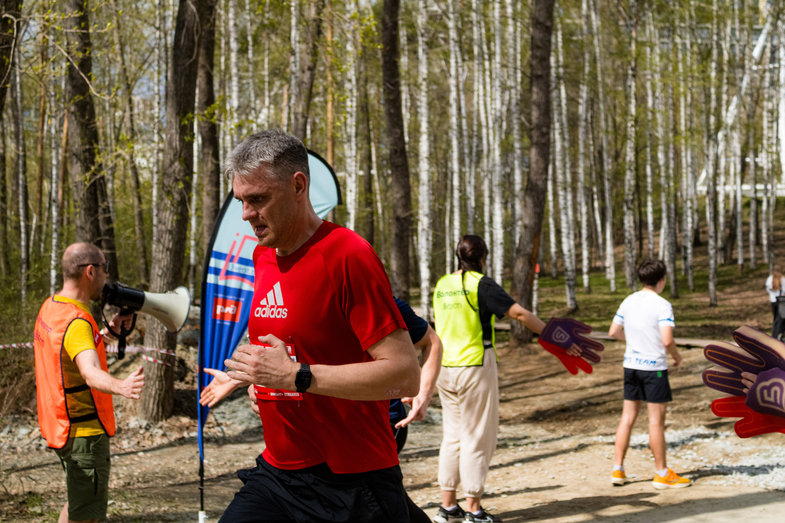 Майская гроза