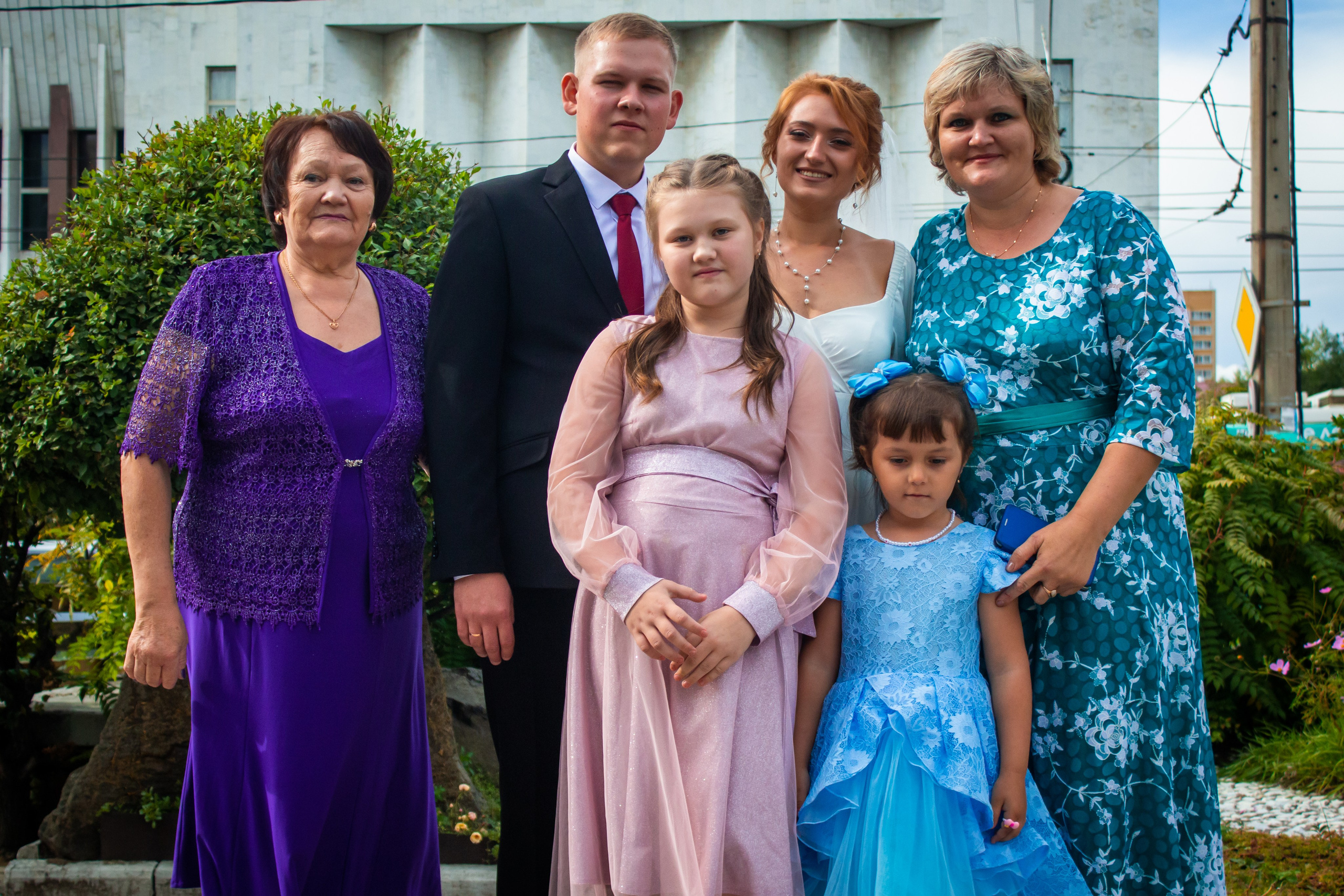 Крис и Димы. Алексей Островский — Фотограф г. Чита