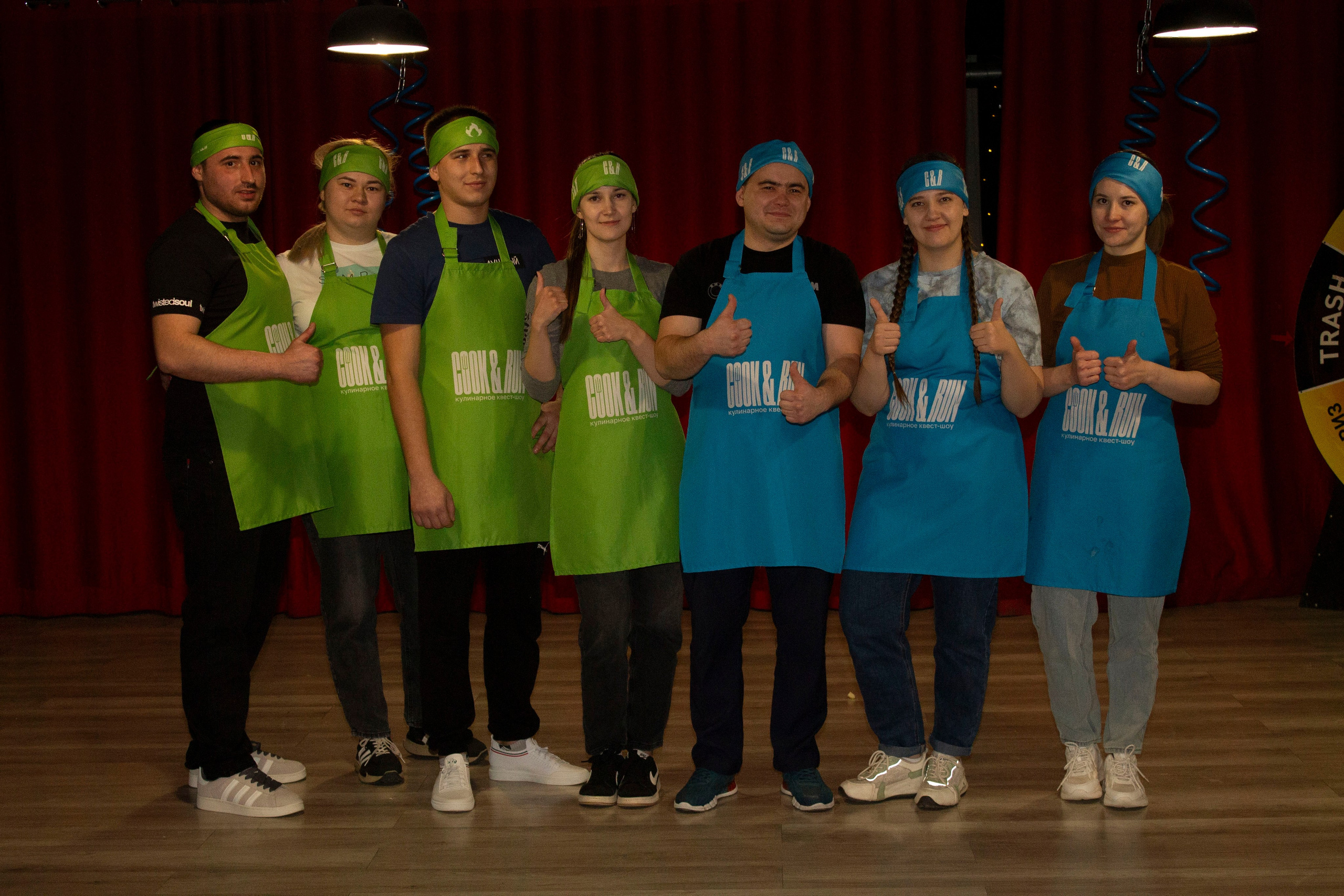 Кулинарный мастер — класс. Ирина. Фотограф в городе Самара. Алёна Пинчук