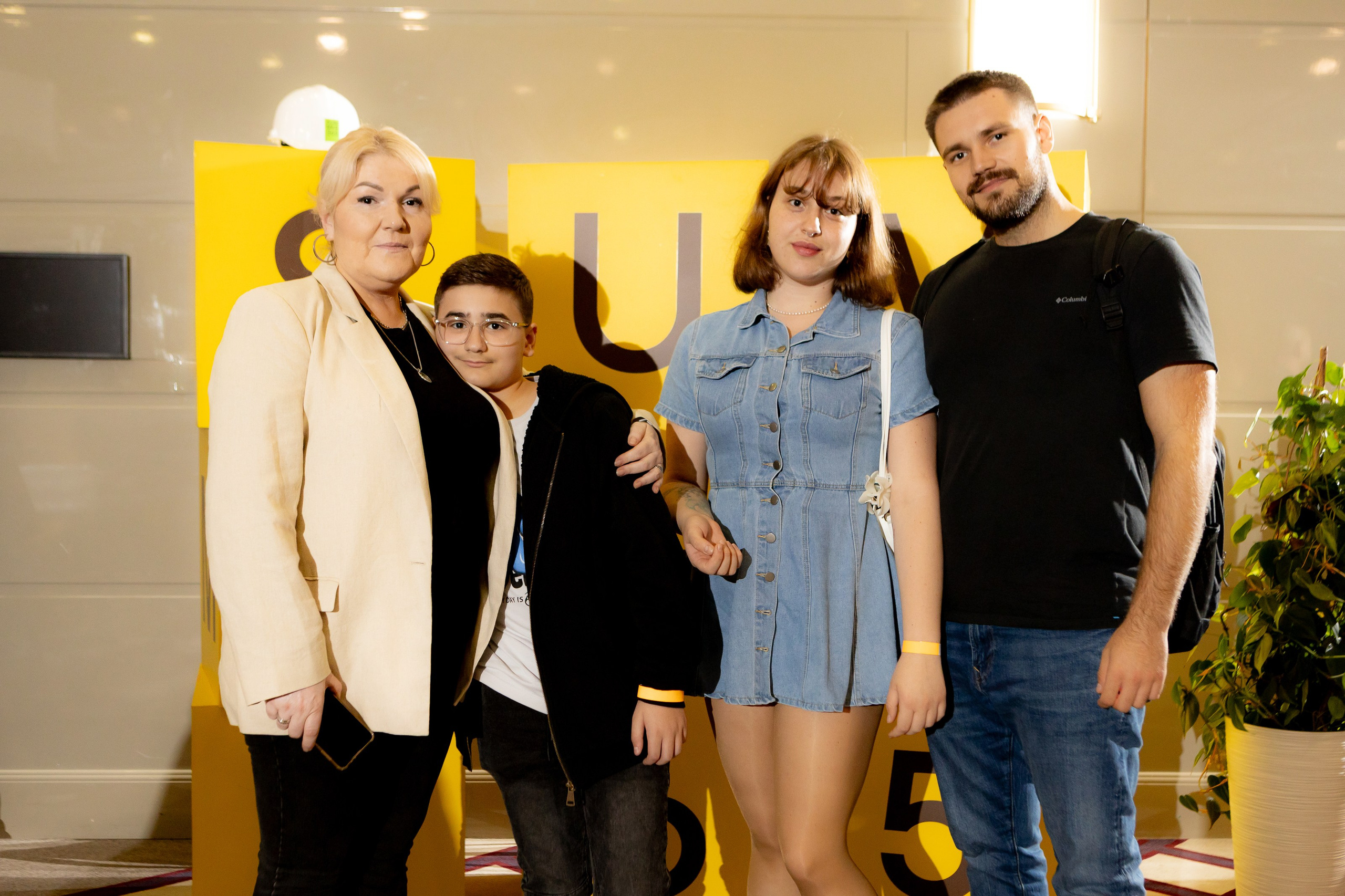 Summer365 in Sheraton. Фотограф в Батуми Павел Шарников