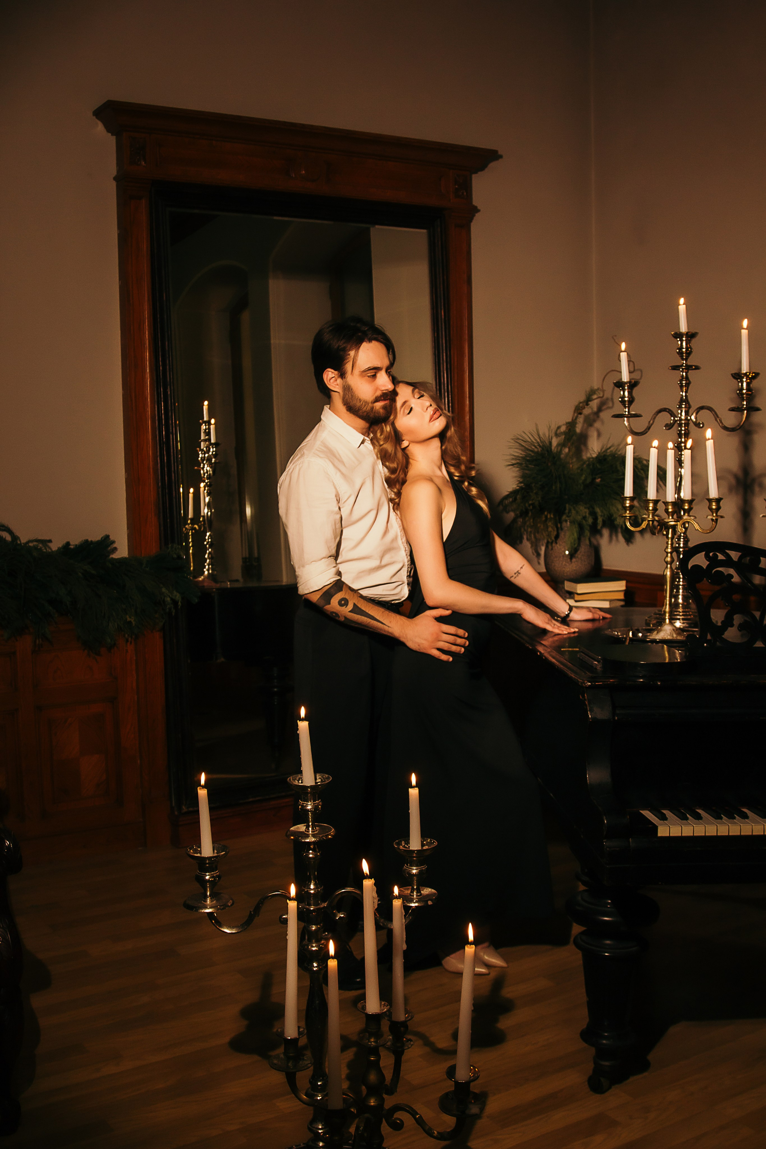 Катя и Дима. SHIFO_TO