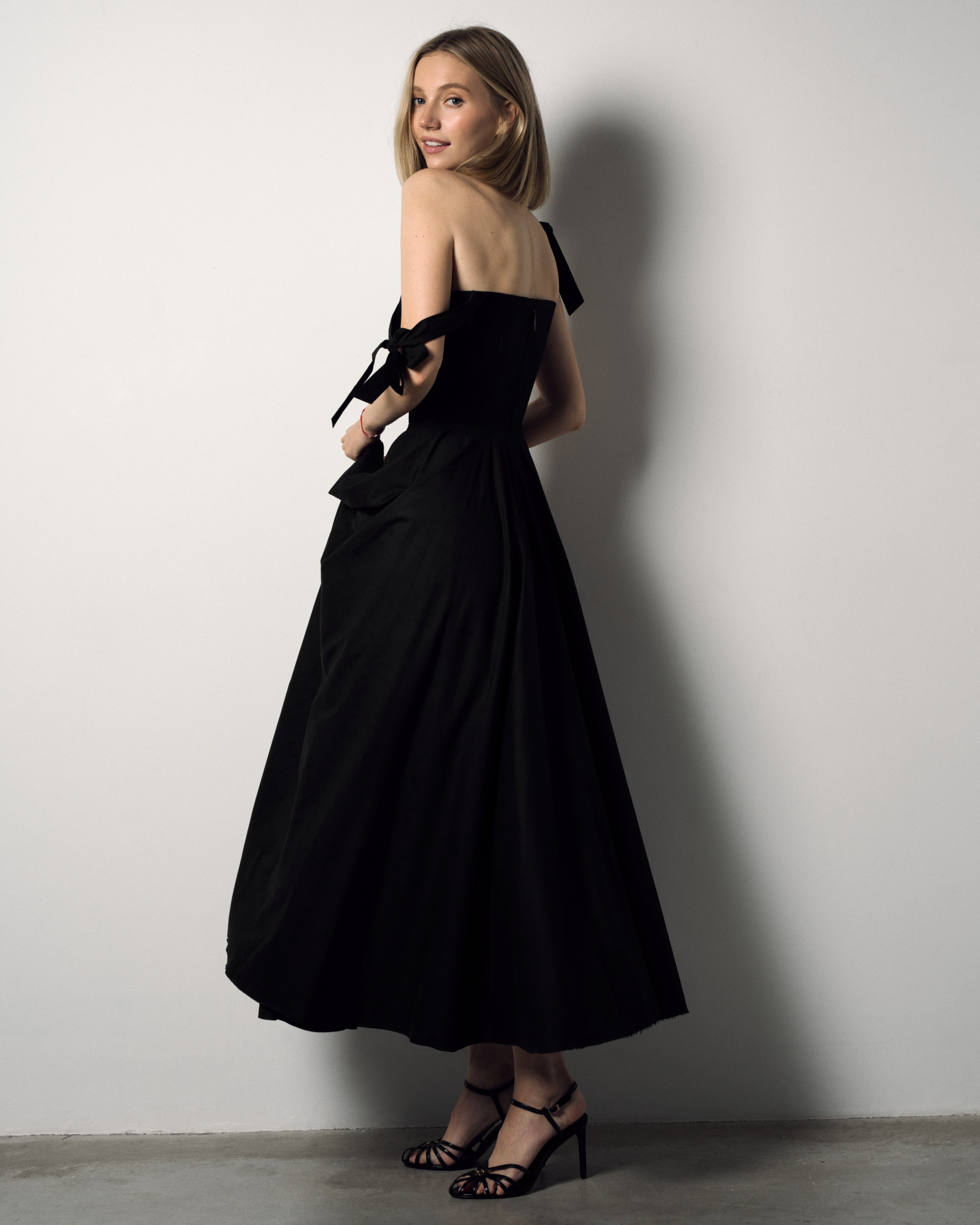 MARIA. Anastasia Patshina