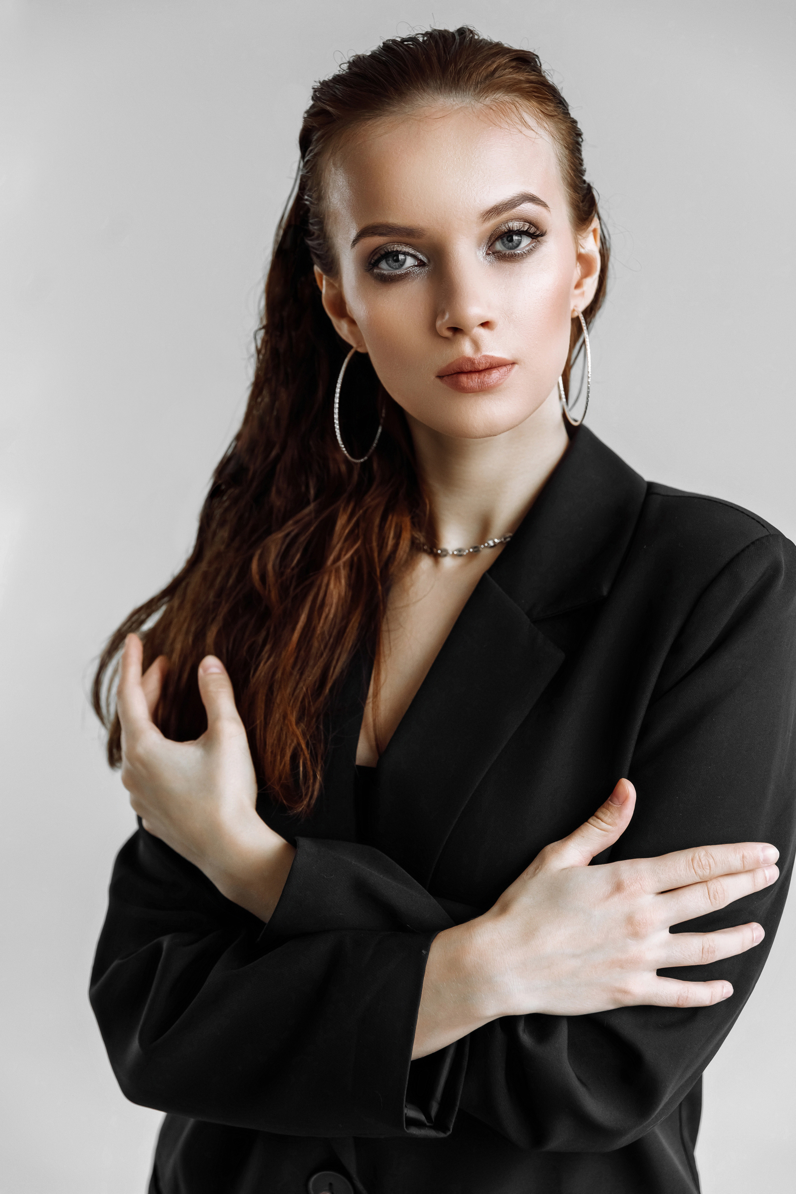 Портреты. Фотограф Эльдар Вагапов. Фотограф - Эльдар Вагапов