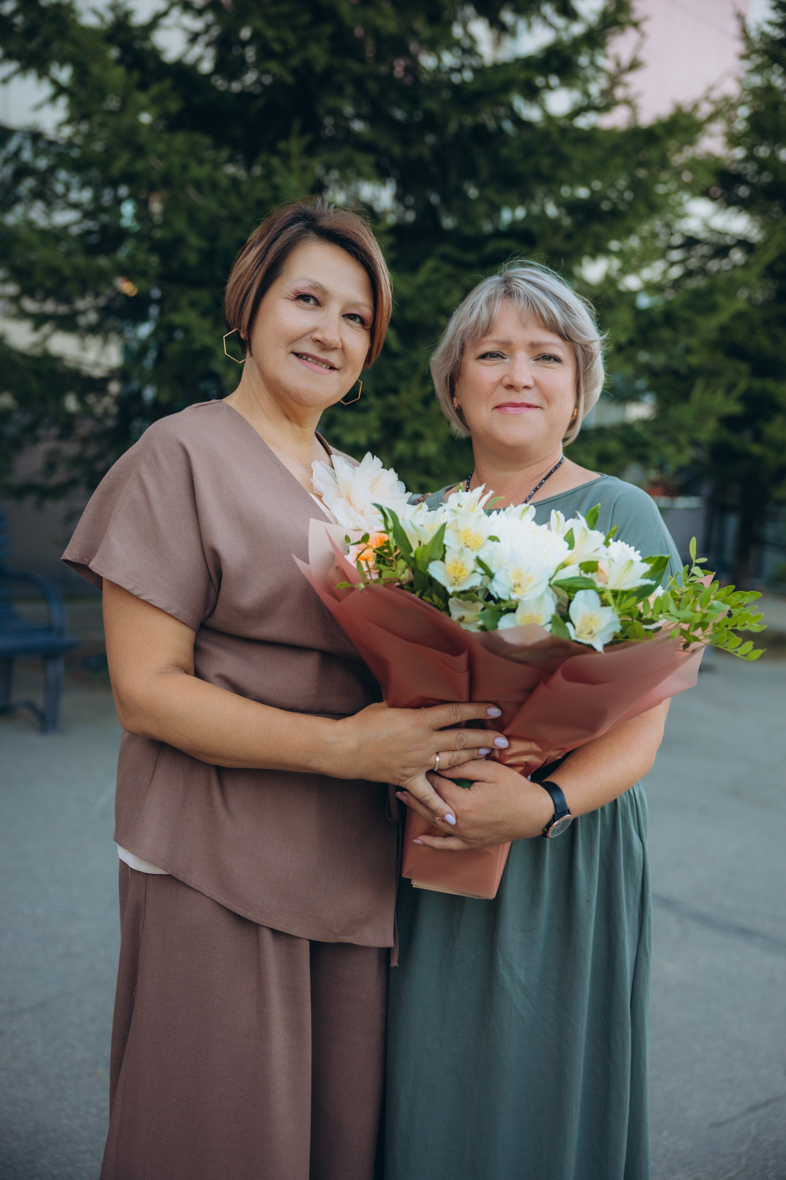 День рождения Оксаны. Свадебный, семейный фотограф в Иркутске Светлана Макаричева