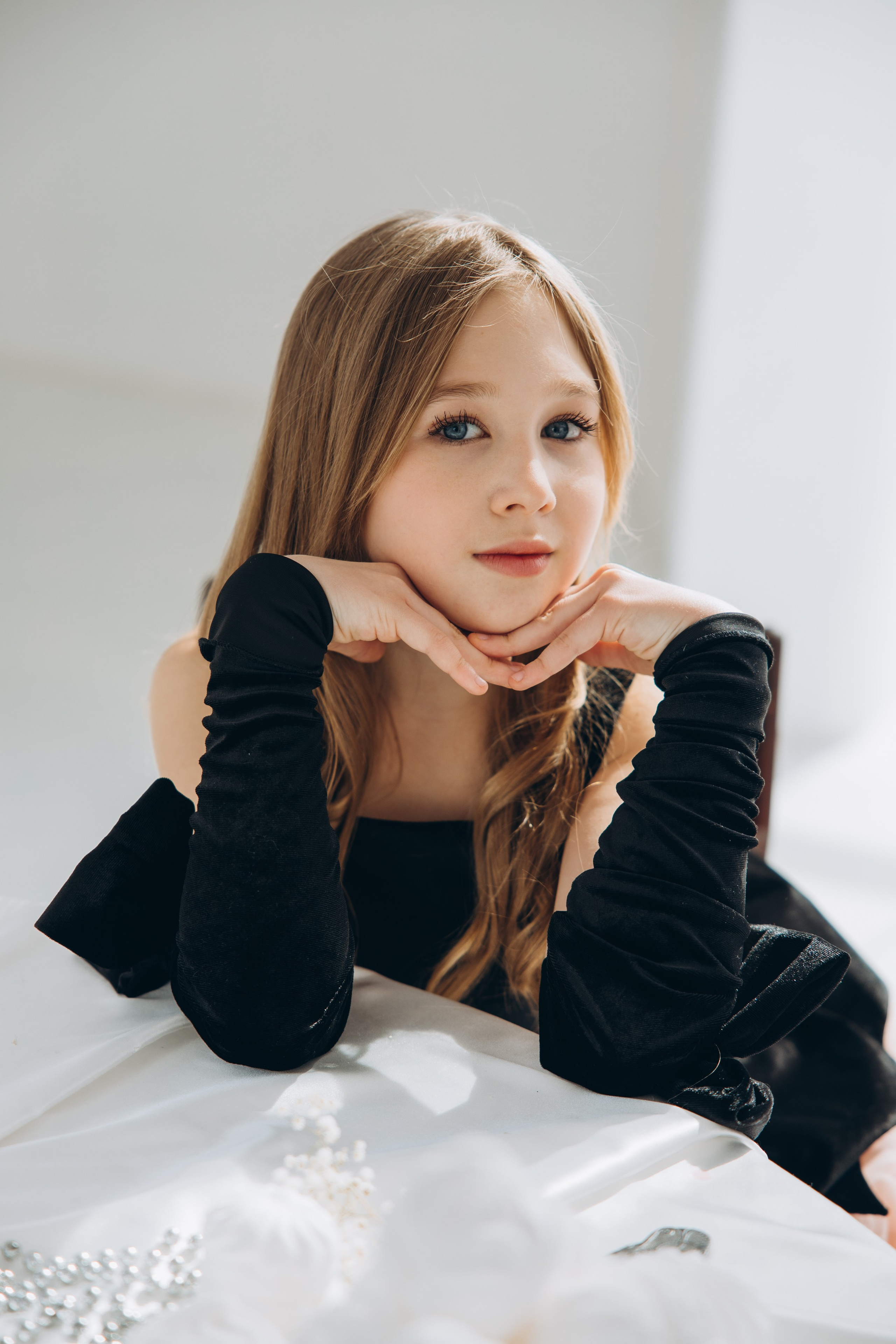 День рождения Даши. Свадебный, семейный фотограф в Иркутске Светлана Макаричева