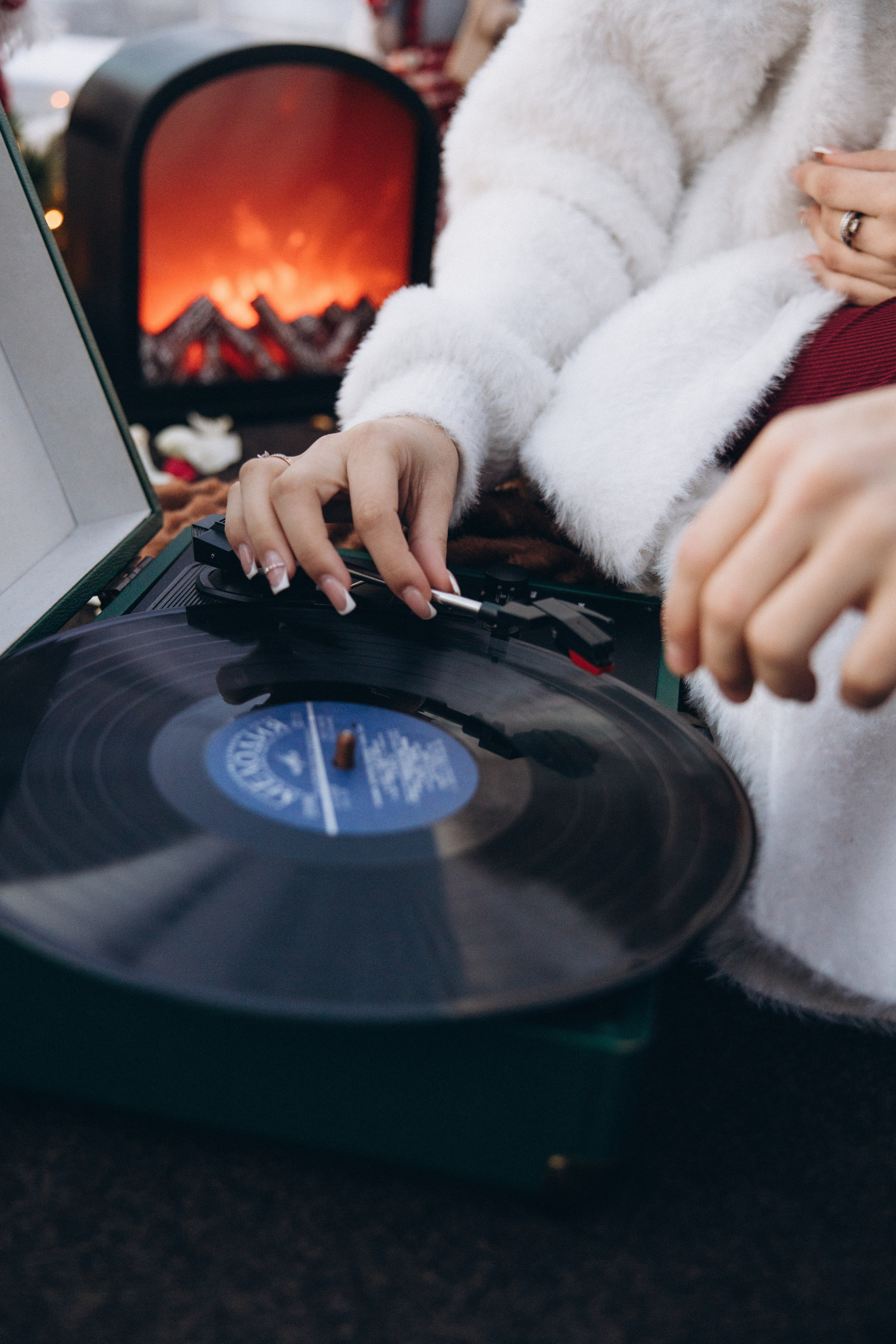 Свидание на крыше. Свадебный, семейный фотограф в Иркутске Светлана Макаричева