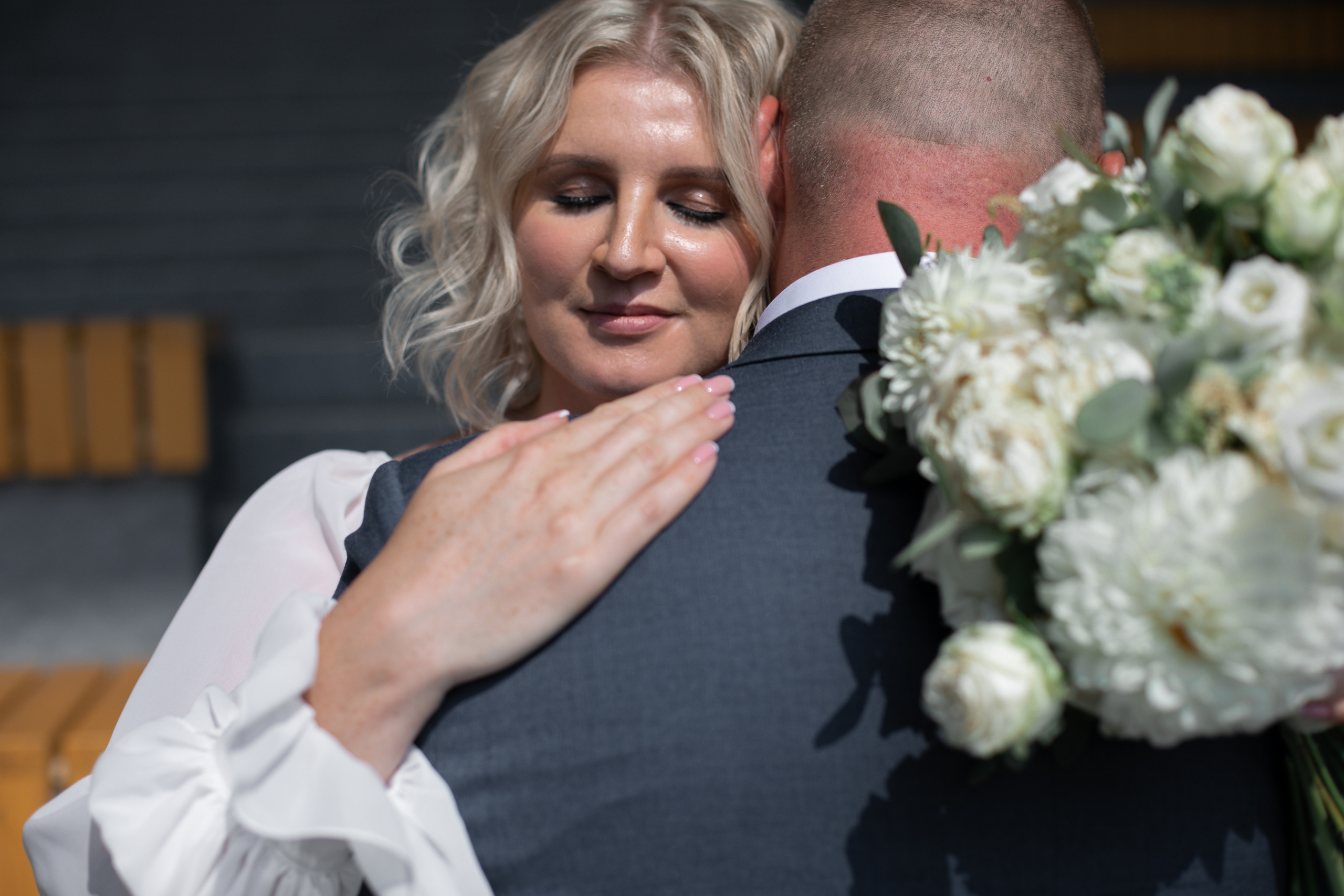 Екатерина & Сергей. Свадебный Фотограф Новосибирск | Алина Коляда