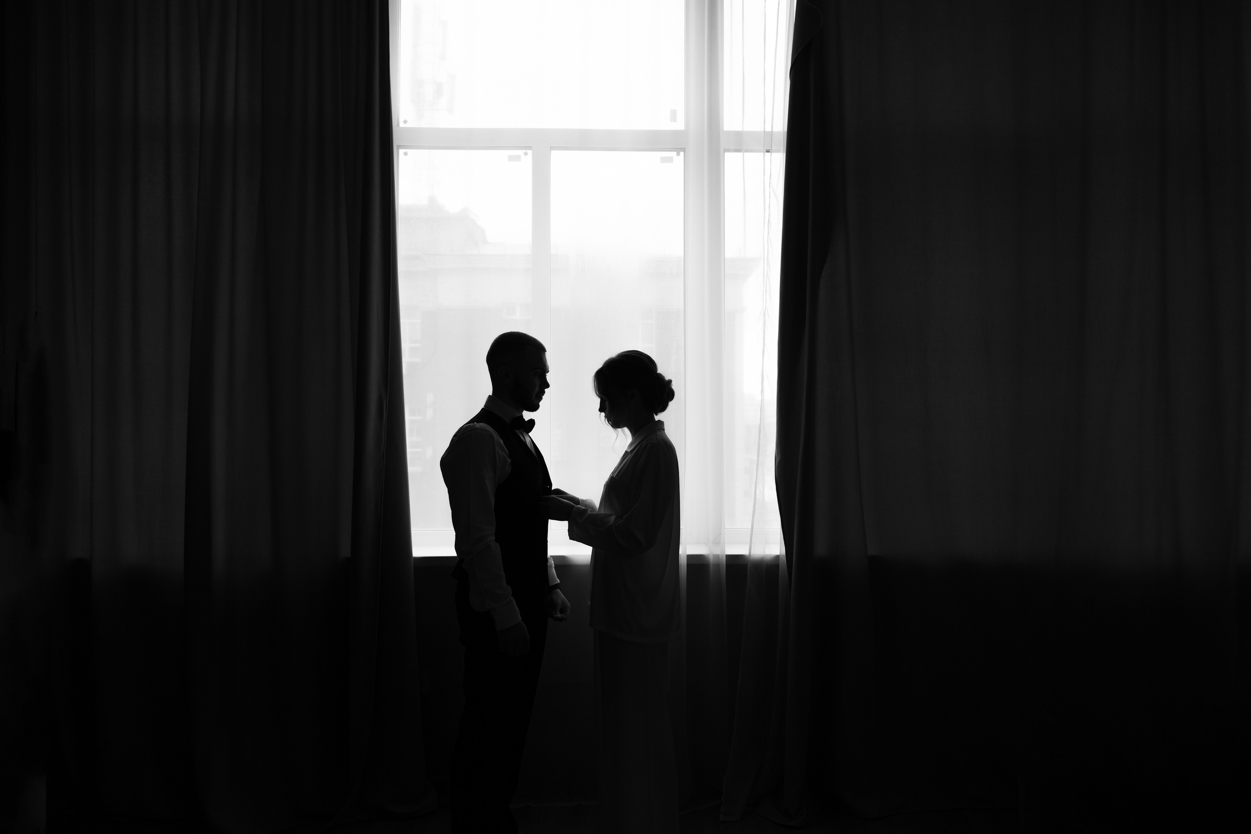 Лизавета & Василий. Свадебный Фотограф Новосибирск | Алина Коляда