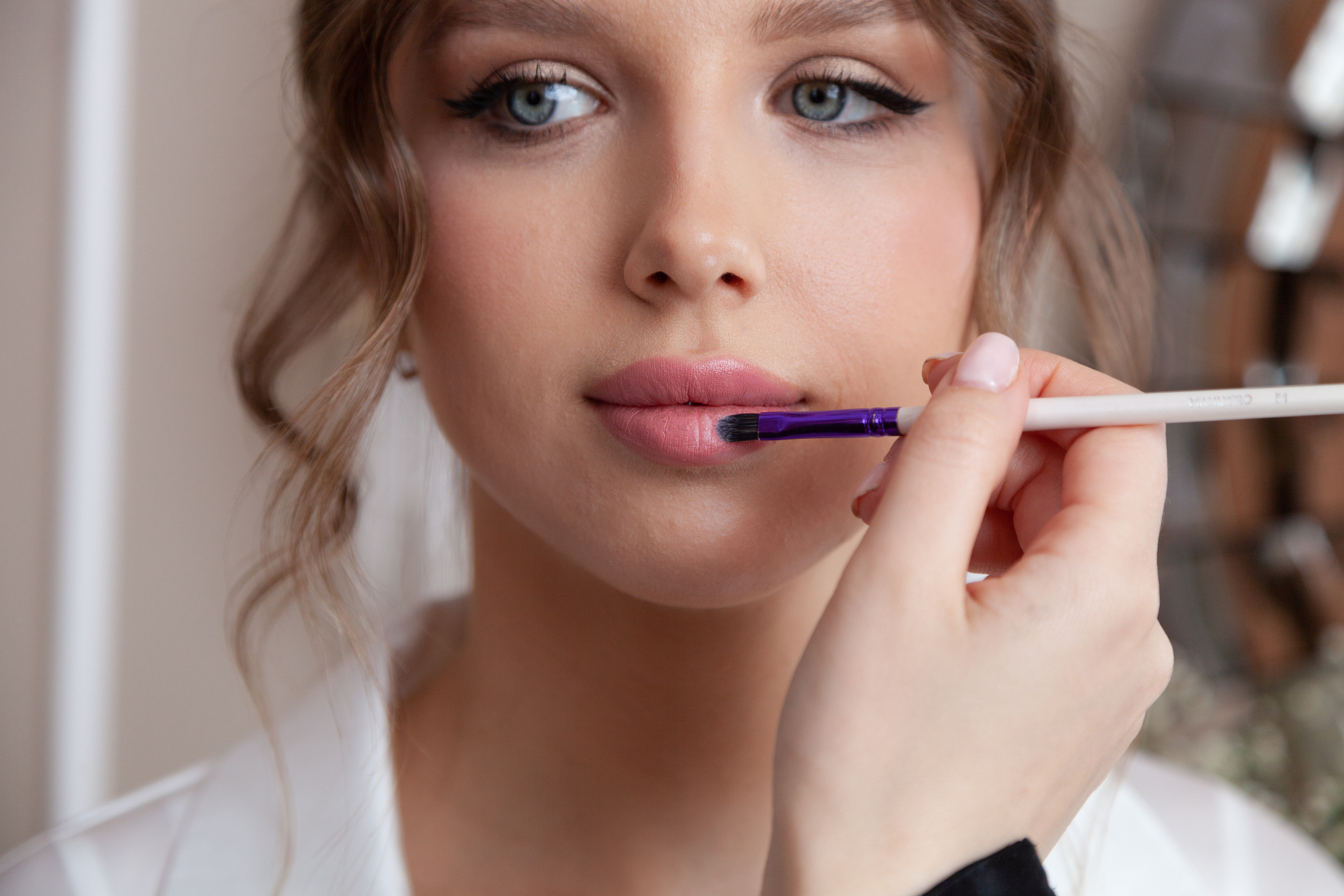 Лизавета & Василий. Свадебный Фотограф Новосибирск | Алина Коляда