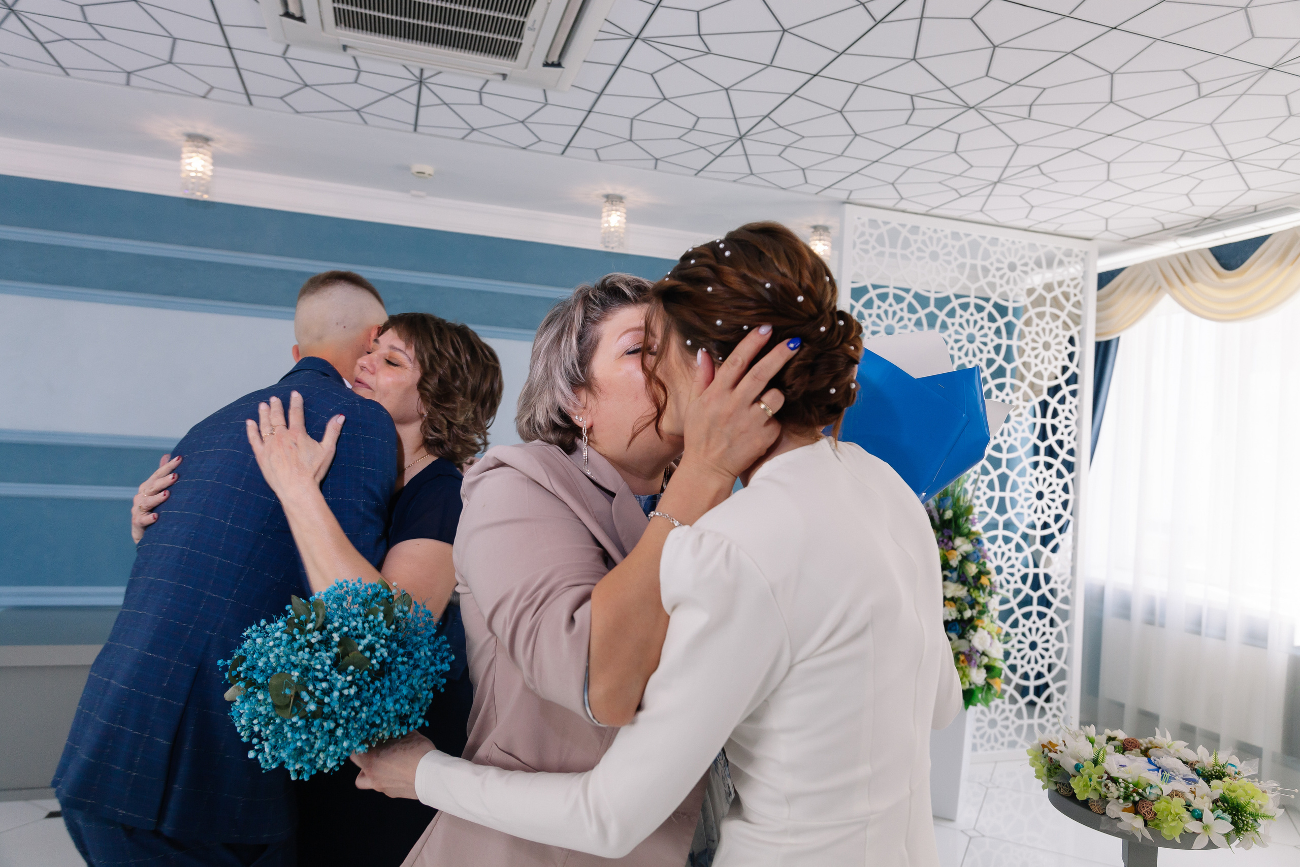 Елизавета & Андрей. Свадебный Фотограф Новосибирск | Алина Коляда