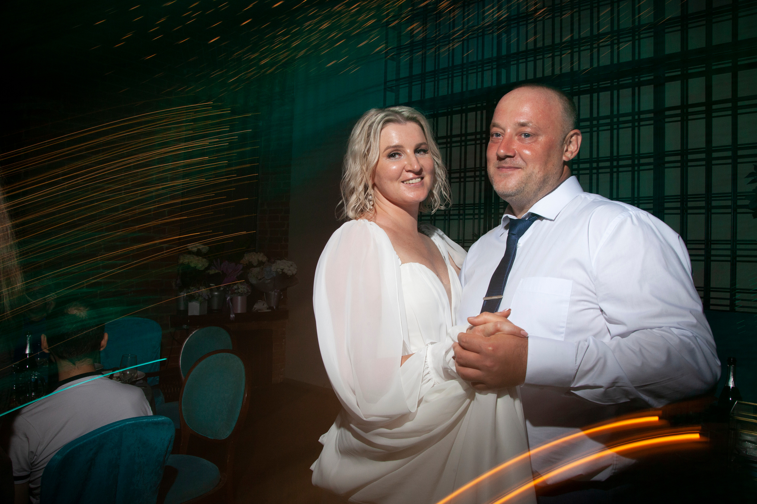 Екатерина & Сергей. Свадебный Фотограф Новосибирск | Алина Коляда