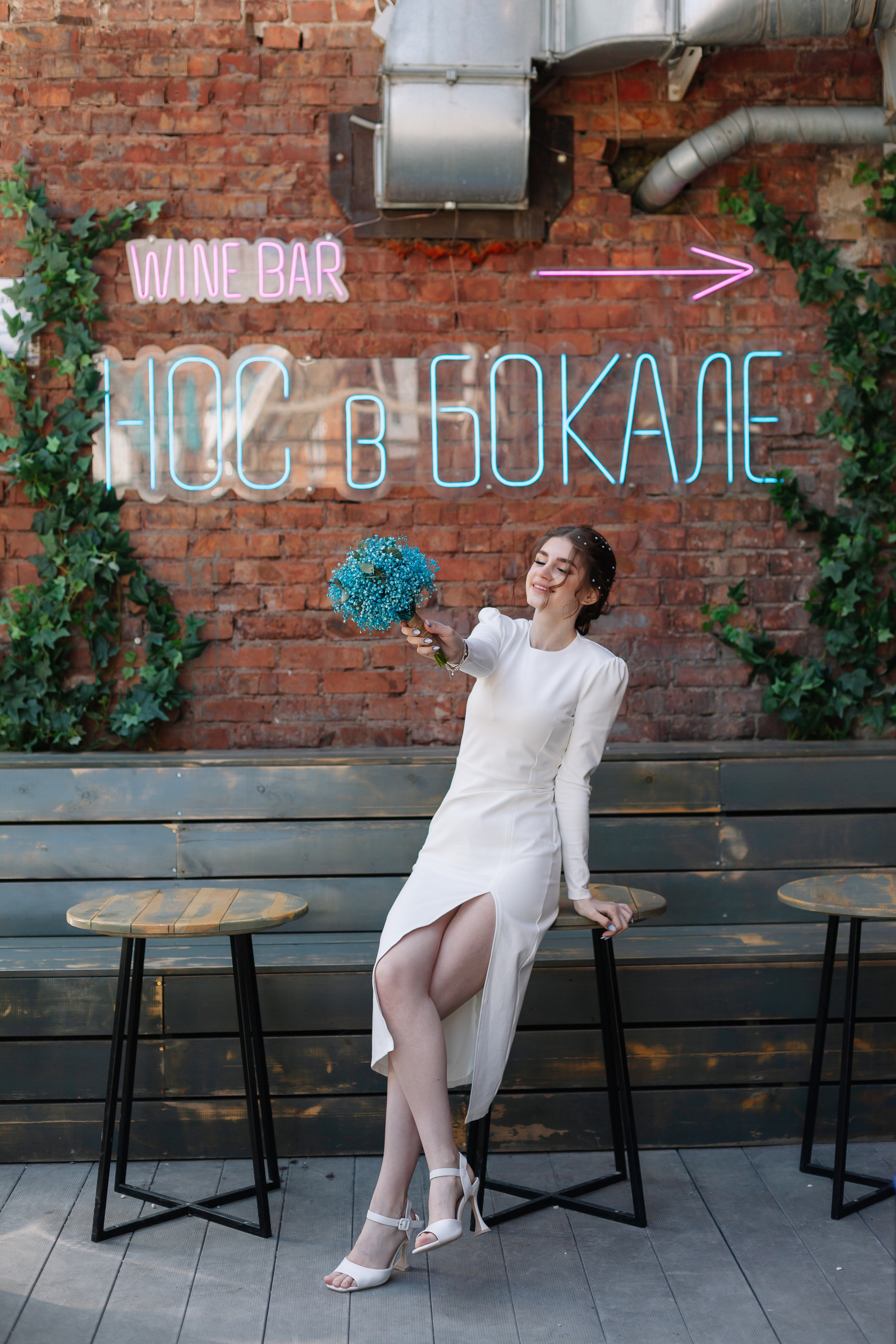 Елизавета & Андрей. Свадебный Фотограф Новосибирск | Алина Коляда