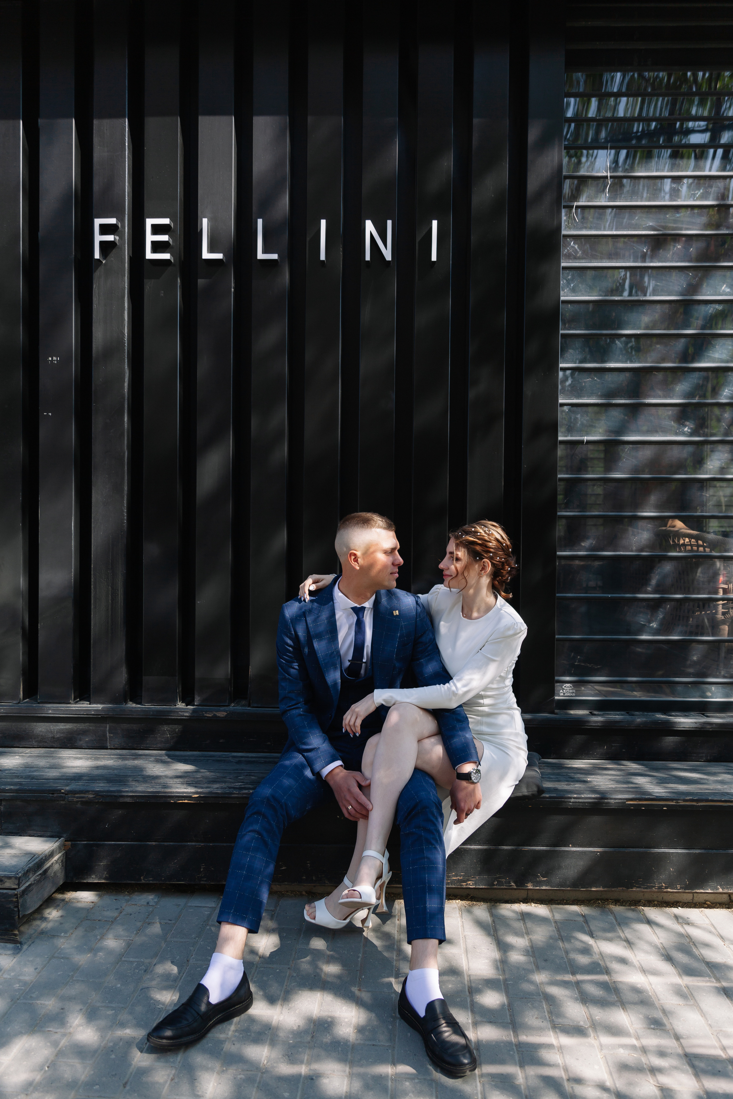 Елизавета & Андрей. Свадебный Фотограф Новосибирск | Алина Коляда