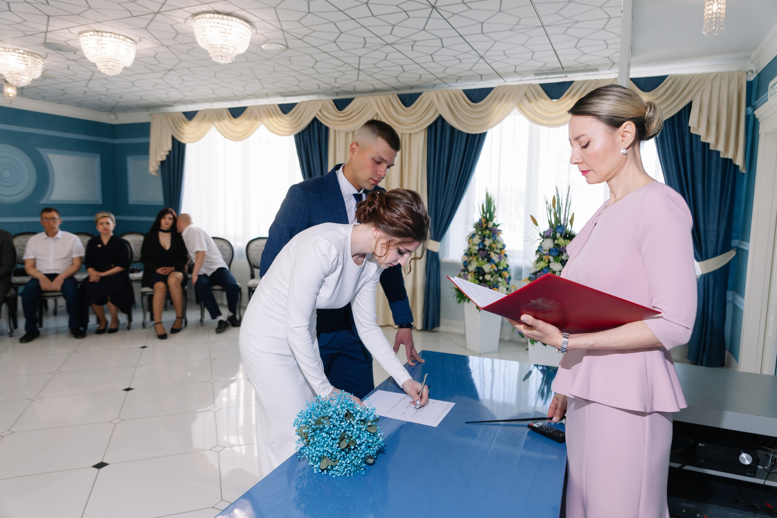 Елизавета & Андрей. Свадебный Фотограф Новосибирск | Алина Коляда