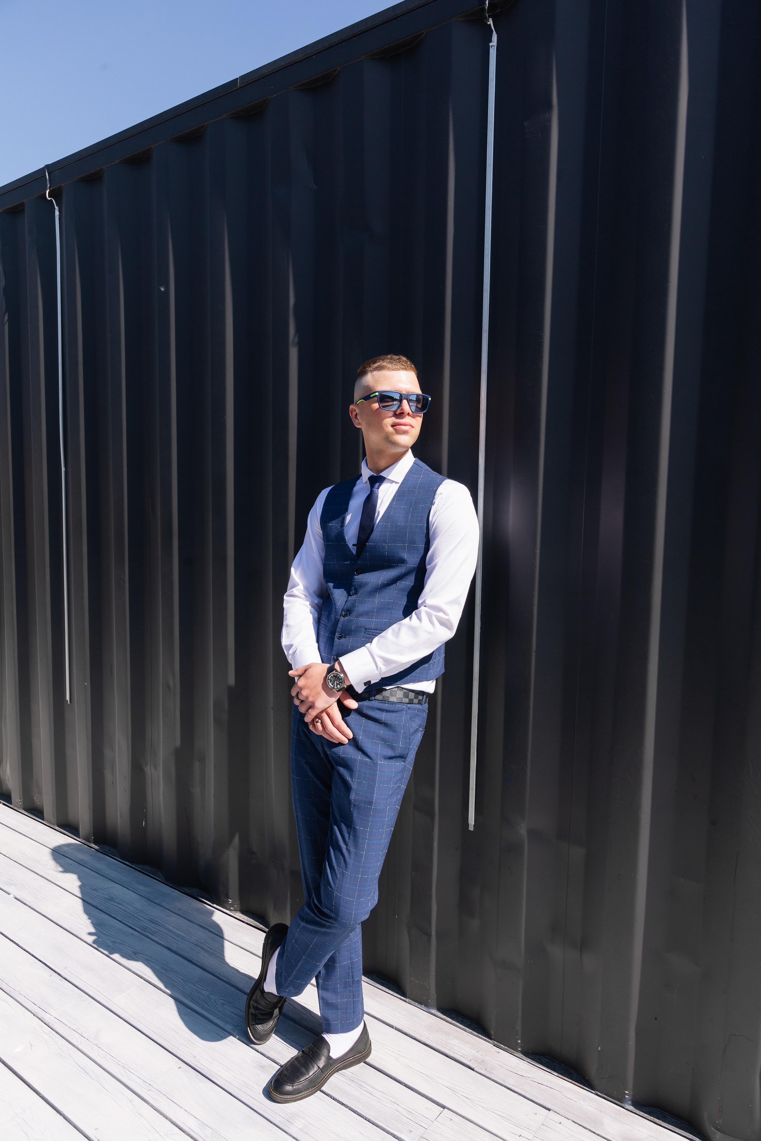 Елизавета & Андрей. Свадебный Фотограф Новосибирск | Алина Коляда