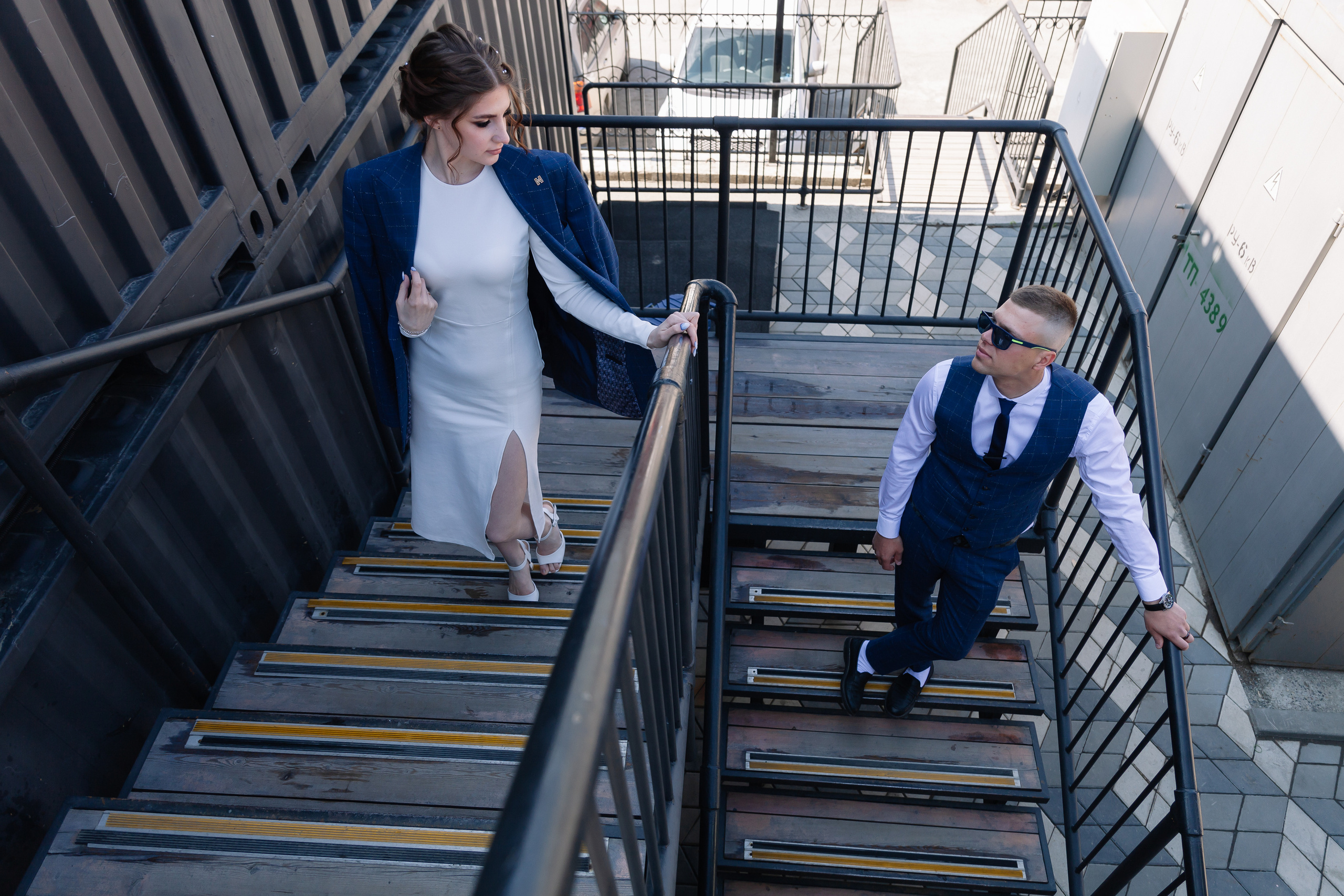 Елизавета & Андрей. Свадебный Фотограф Новосибирск | Алина Коляда