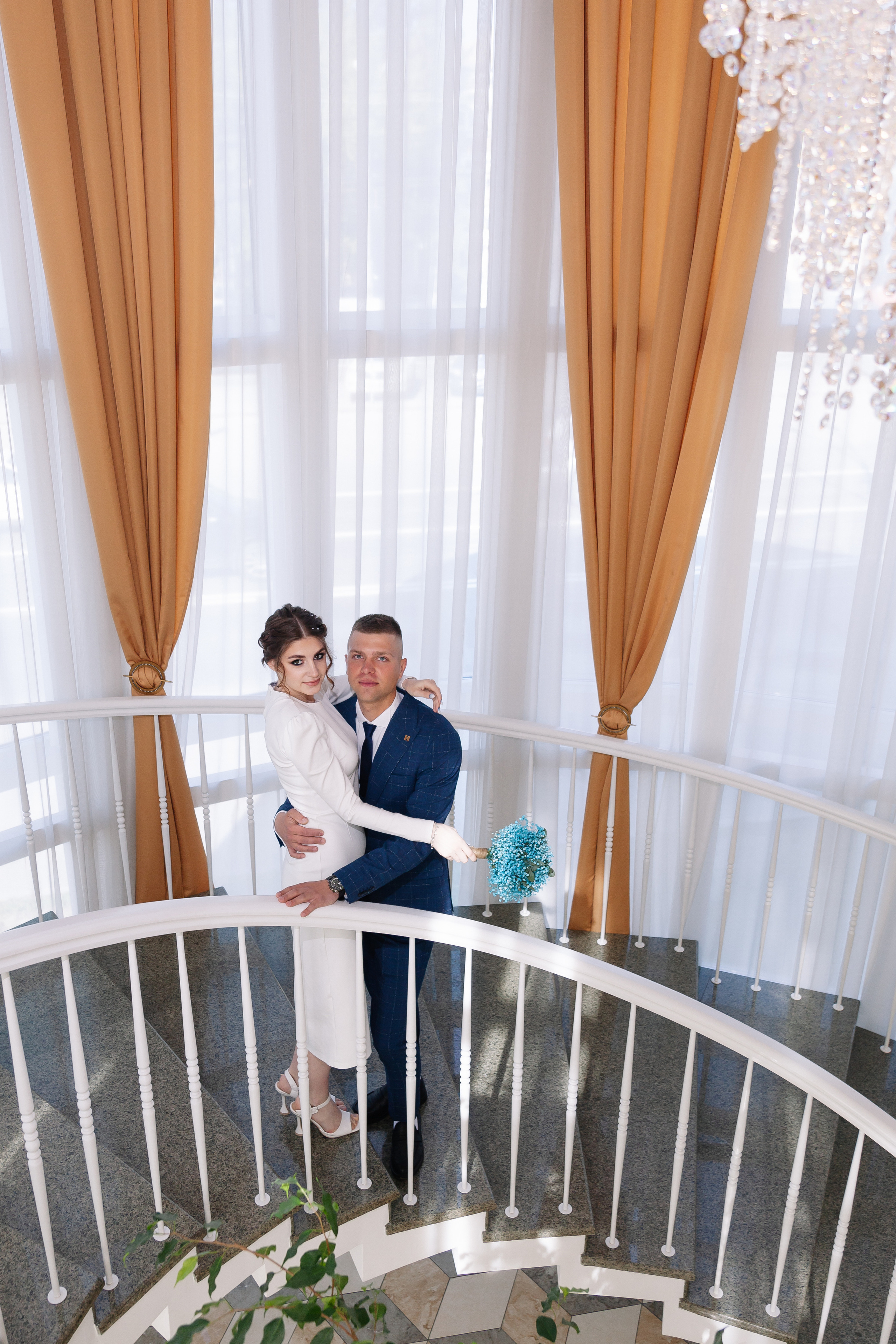 Елизавета & Андрей. Свадебный Фотограф Новосибирск | Алина Коляда