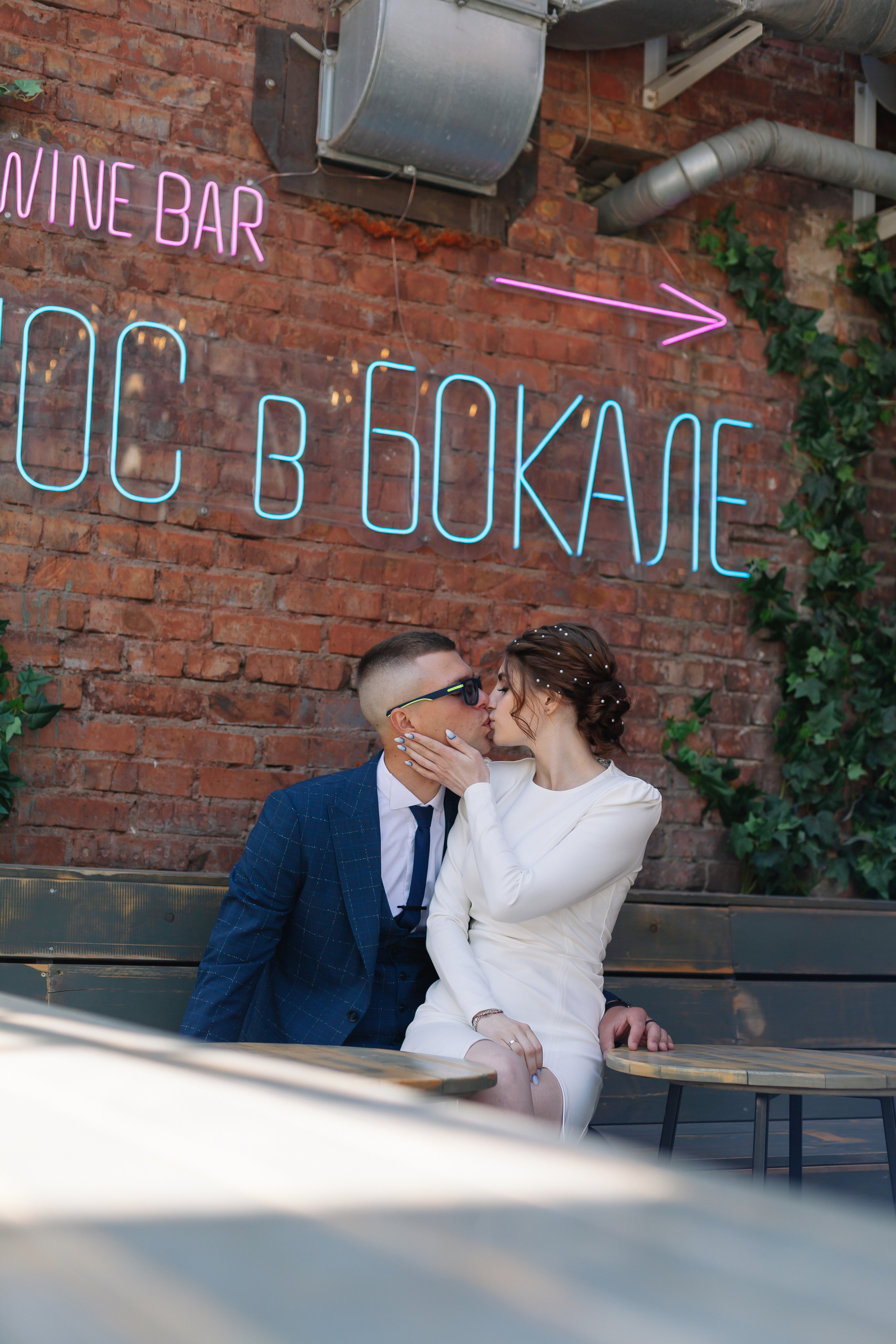 Елизавета & Андрей. Свадебный Фотограф Новосибирск | Алина Коляда