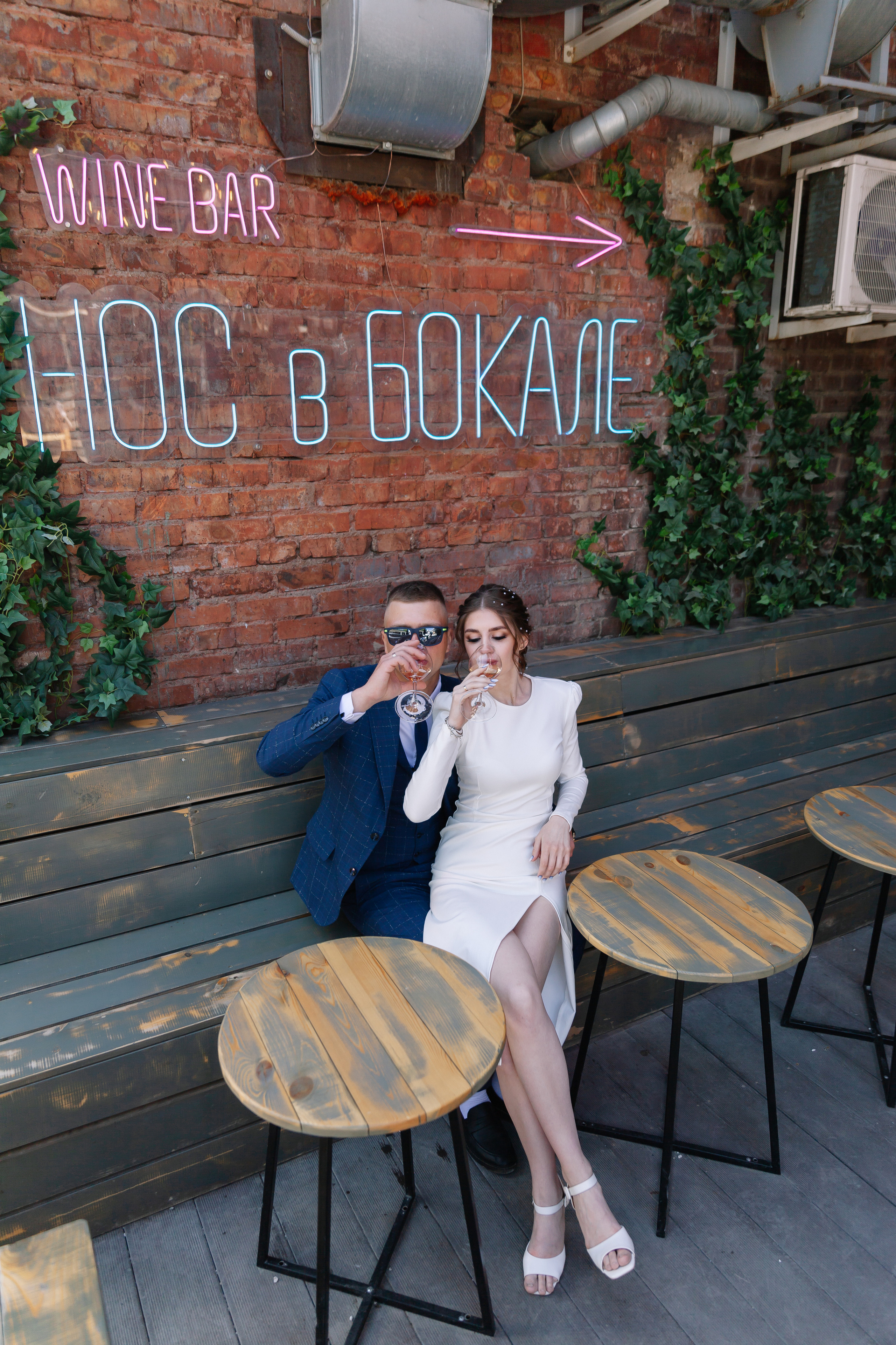 Елизавета & Андрей. Свадебный Фотограф Новосибирск | Алина Коляда