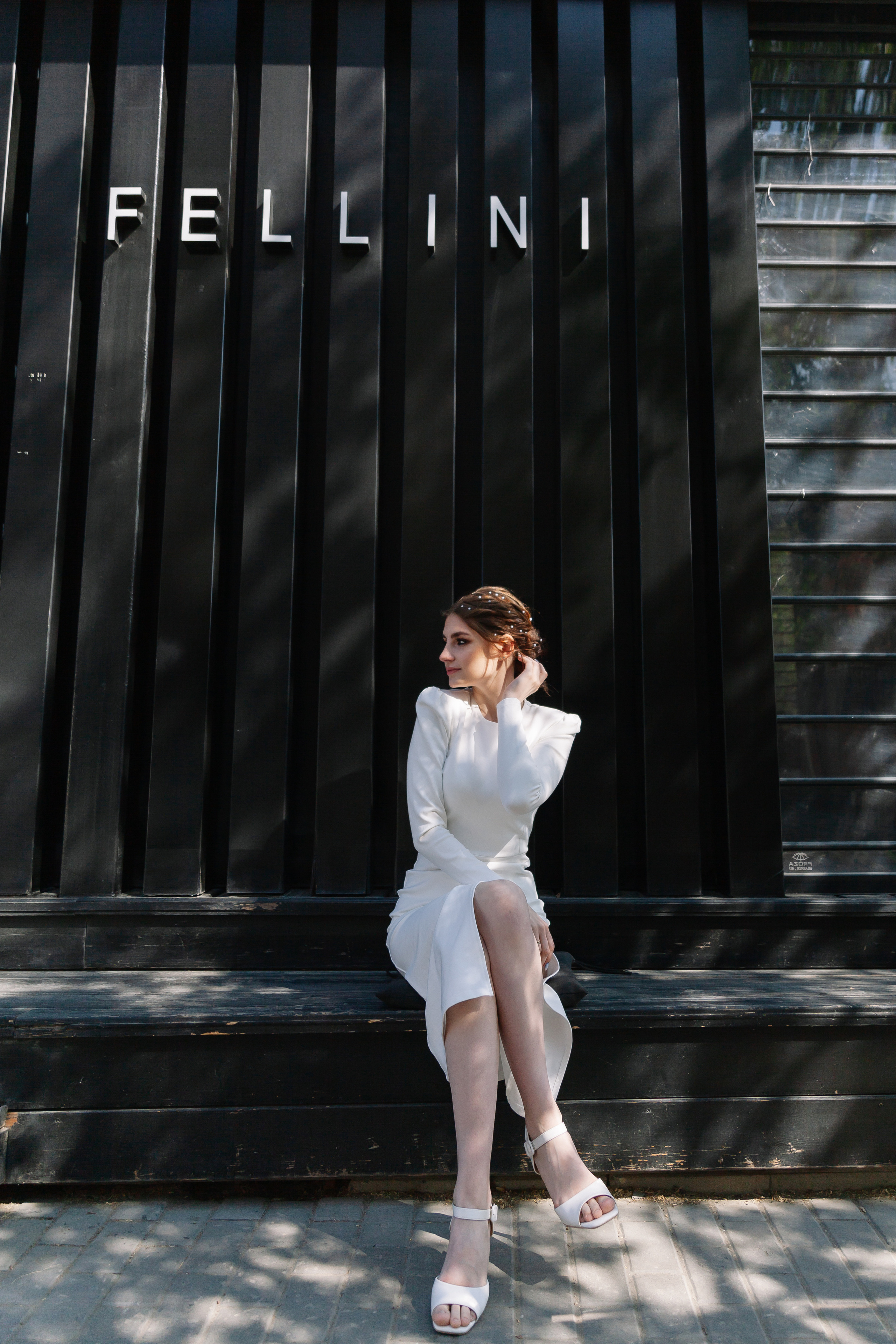 Елизавета & Андрей. Свадебный Фотограф Новосибирск | Алина Коляда