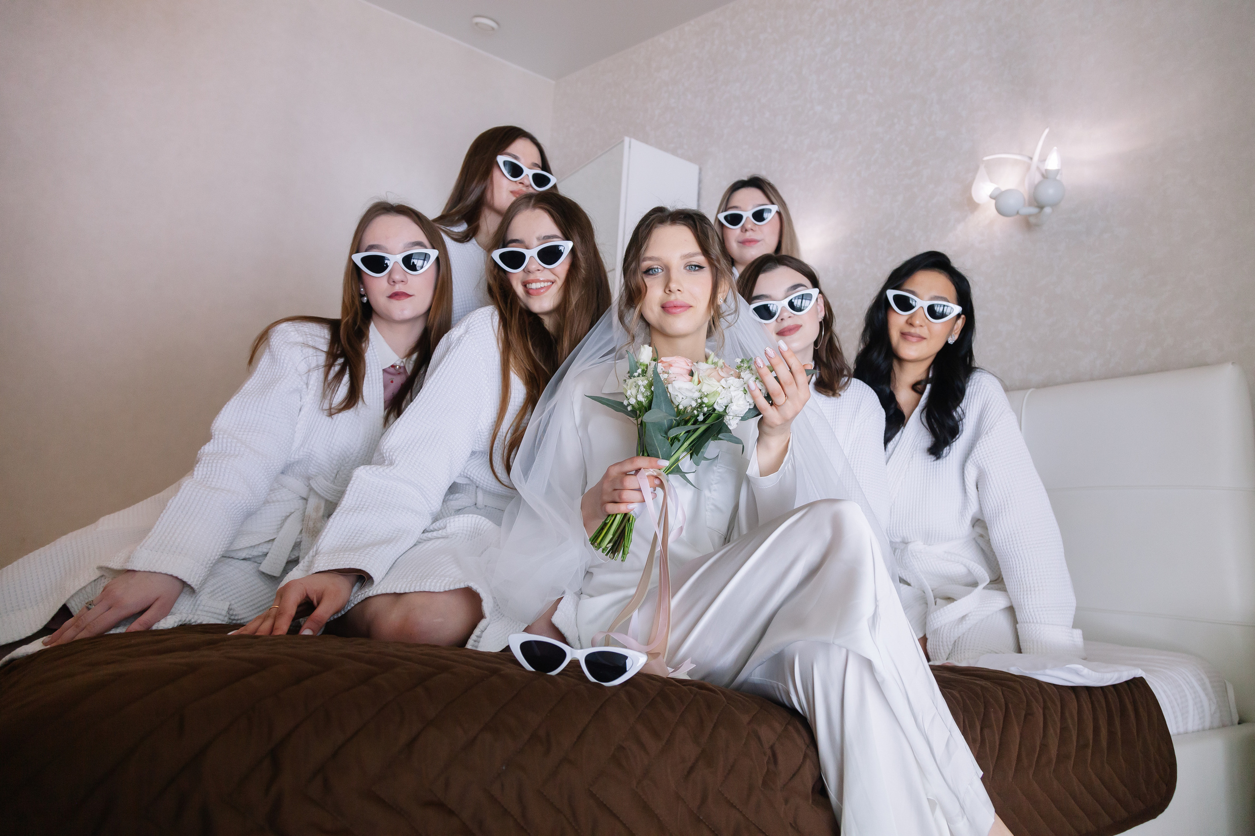 Лизавета & Василий. Свадебный Фотограф Новосибирск | Алина Коляда