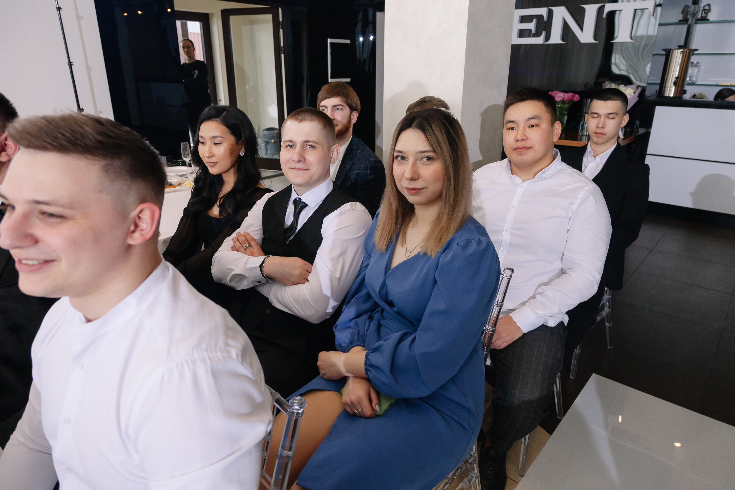 Лизавета & Василий. Свадебный Фотограф Новосибирск | Алина Коляда