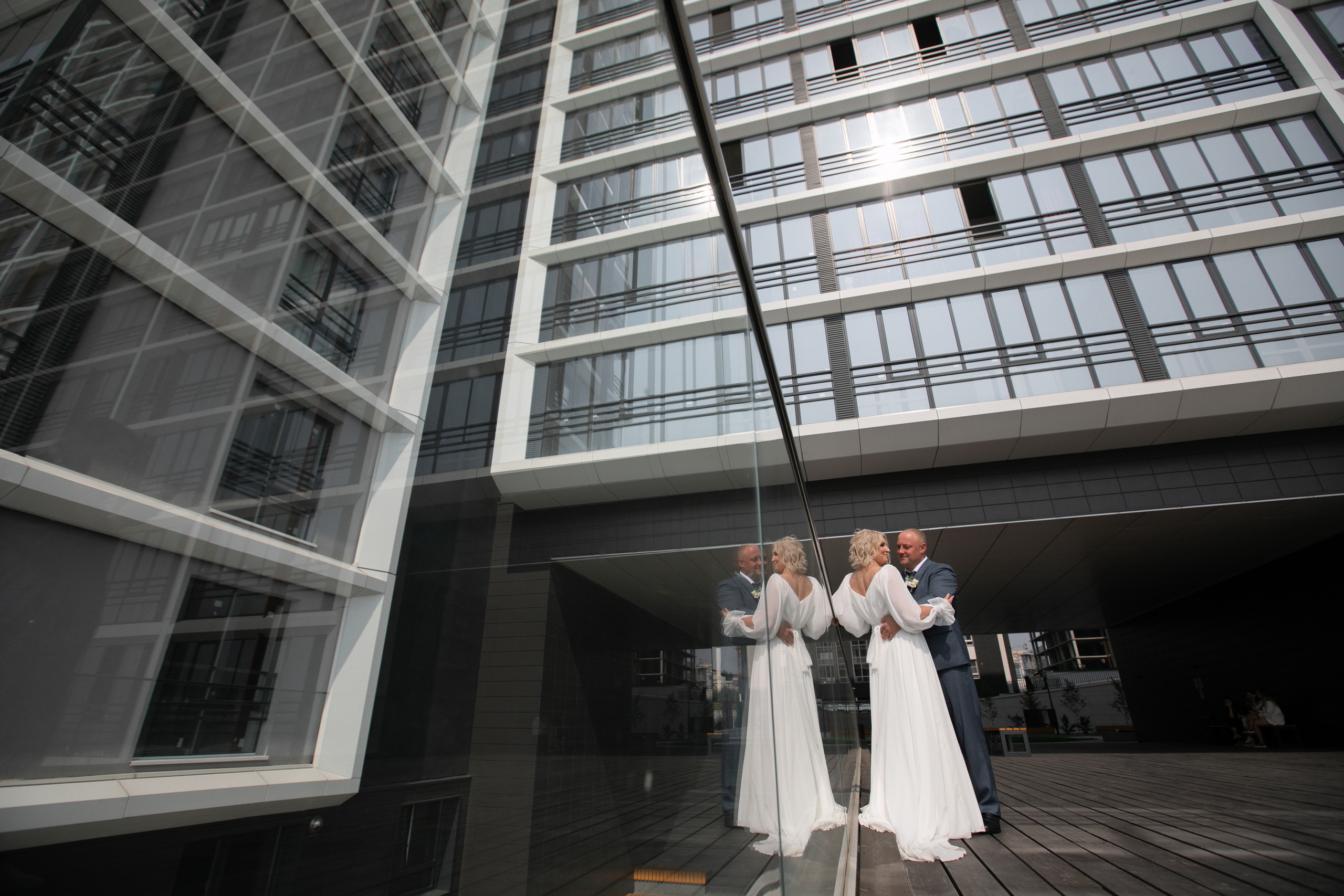 Екатерина & Сергей. Свадебный Фотограф Новосибирск | Алина Коляда