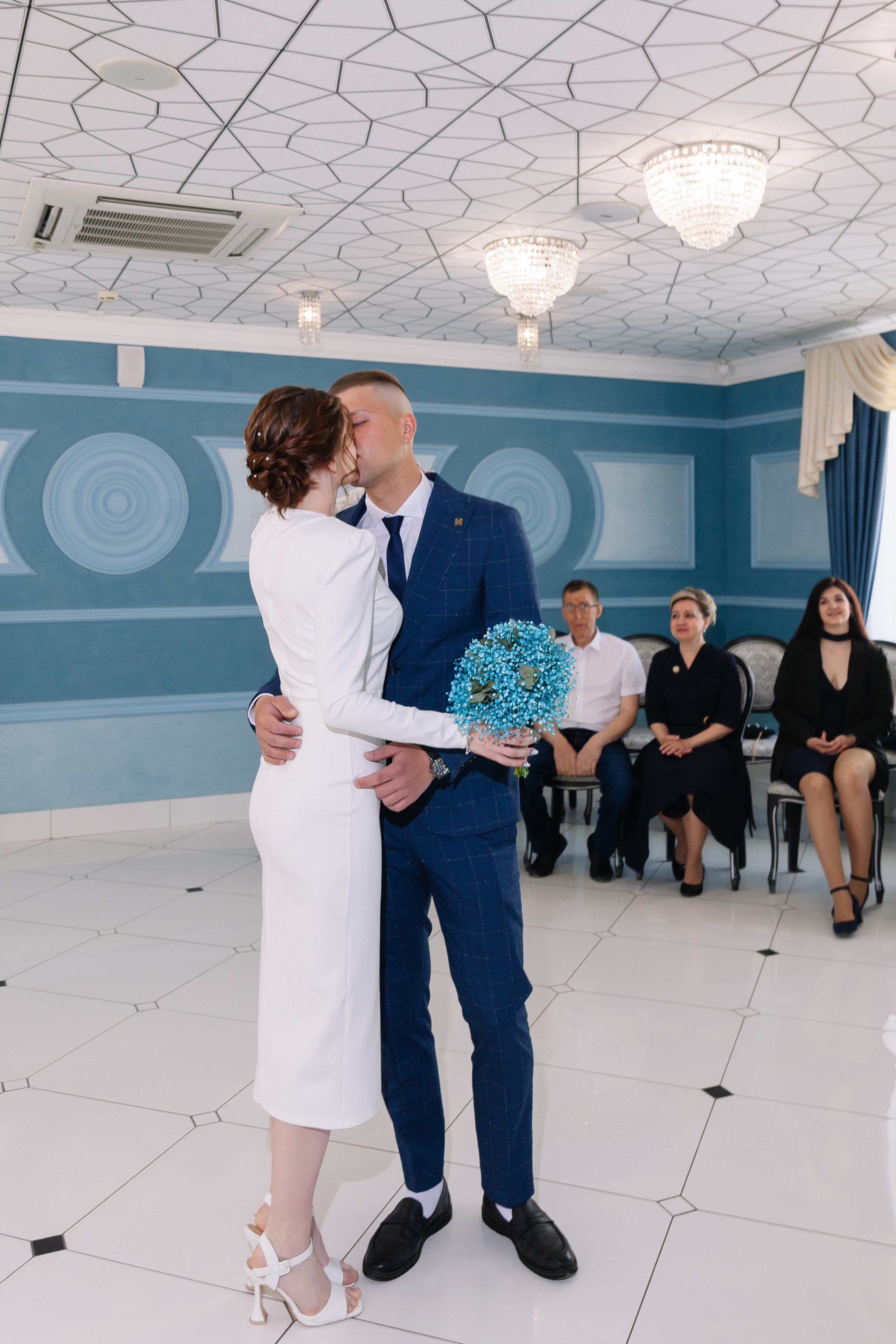 Елизавета & Андрей. Свадебный Фотограф Новосибирск | Алина Коляда