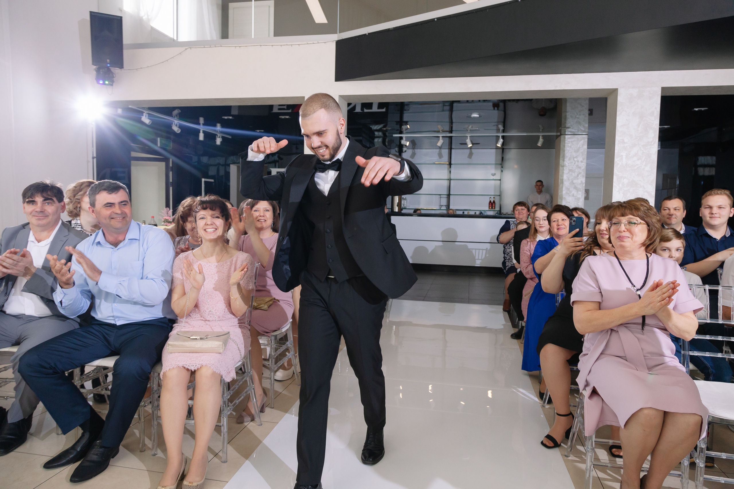 Лизавета & Василий. Свадебный Фотограф Новосибирск | Алина Коляда