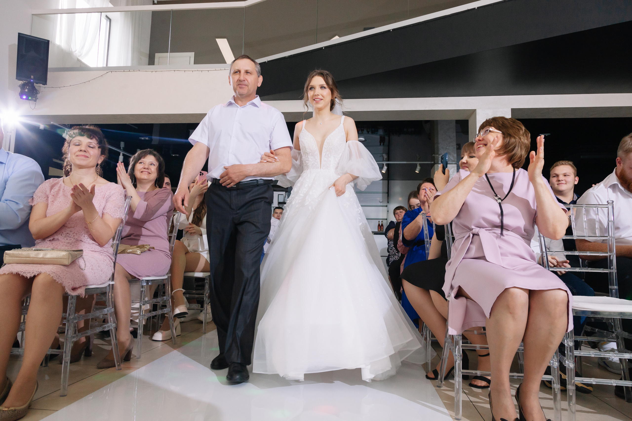 Лизавета & Василий. Свадебный Фотограф Новосибирск | Алина Коляда