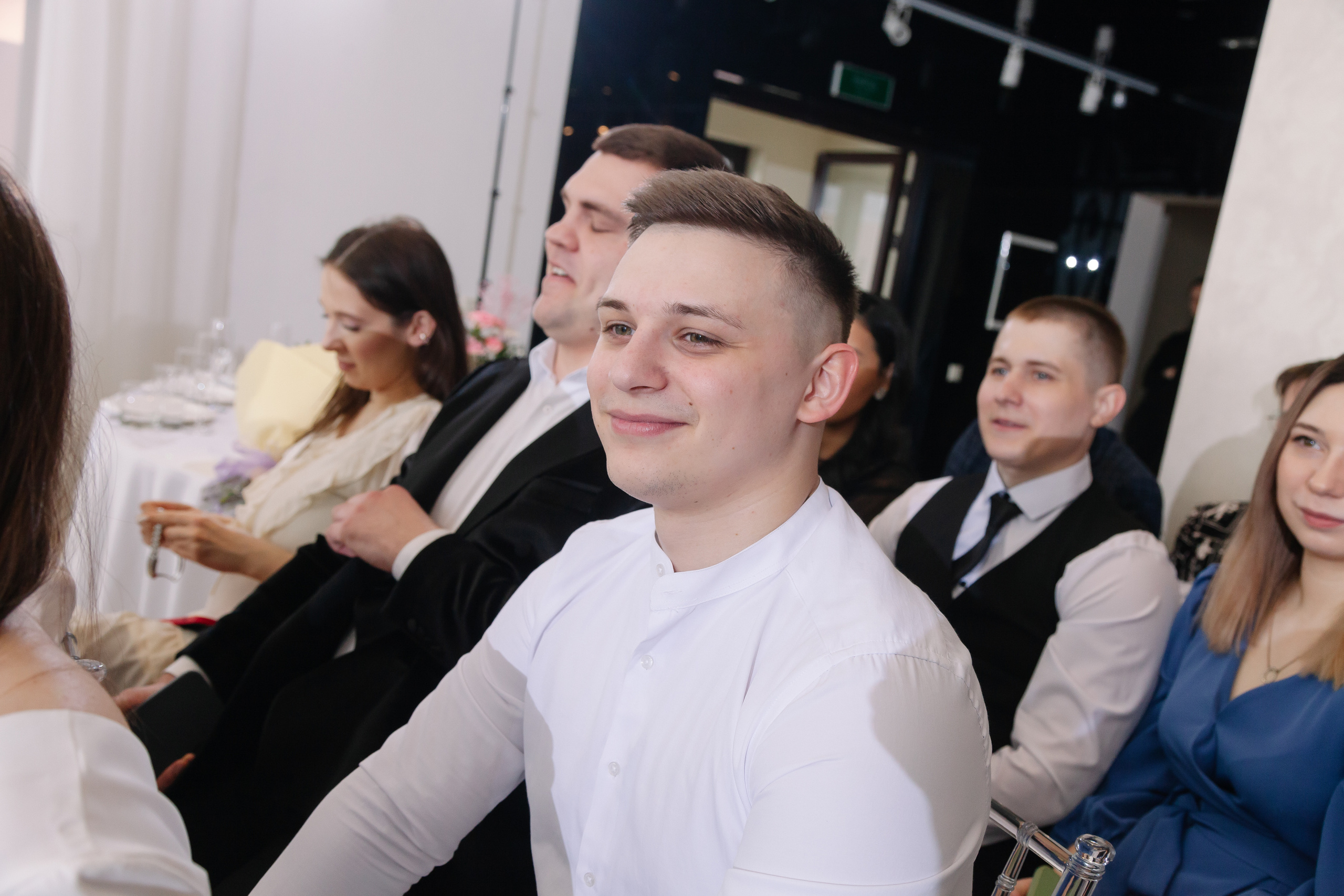 Лизавета & Василий. Свадебный Фотограф Новосибирск | Алина Коляда