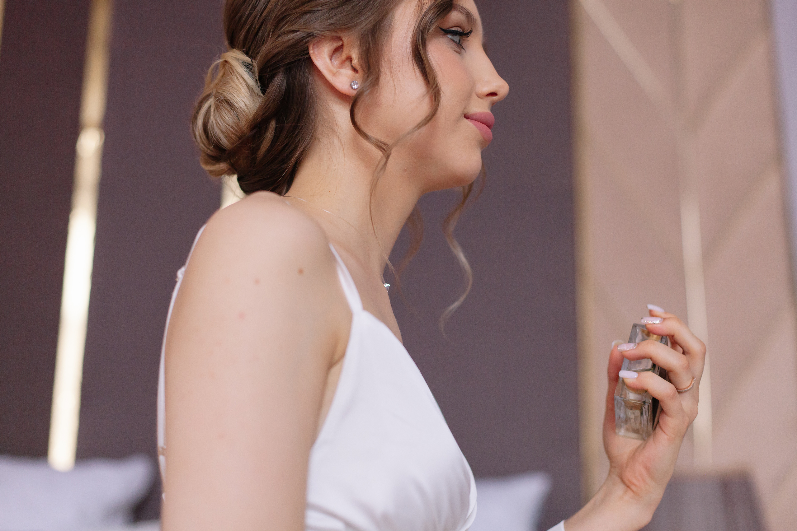 Лизавета & Василий. Свадебный Фотограф Новосибирск | Алина Коляда