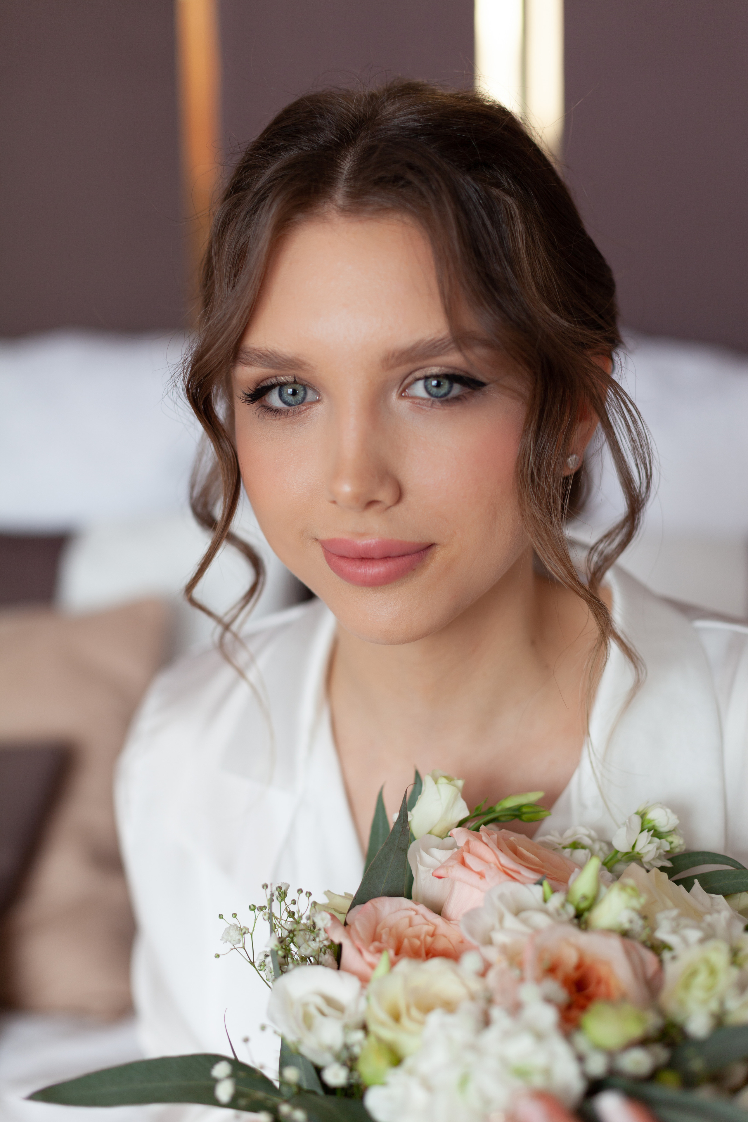 Лизавета & Василий. Свадебный Фотограф Новосибирск | Алина Коляда