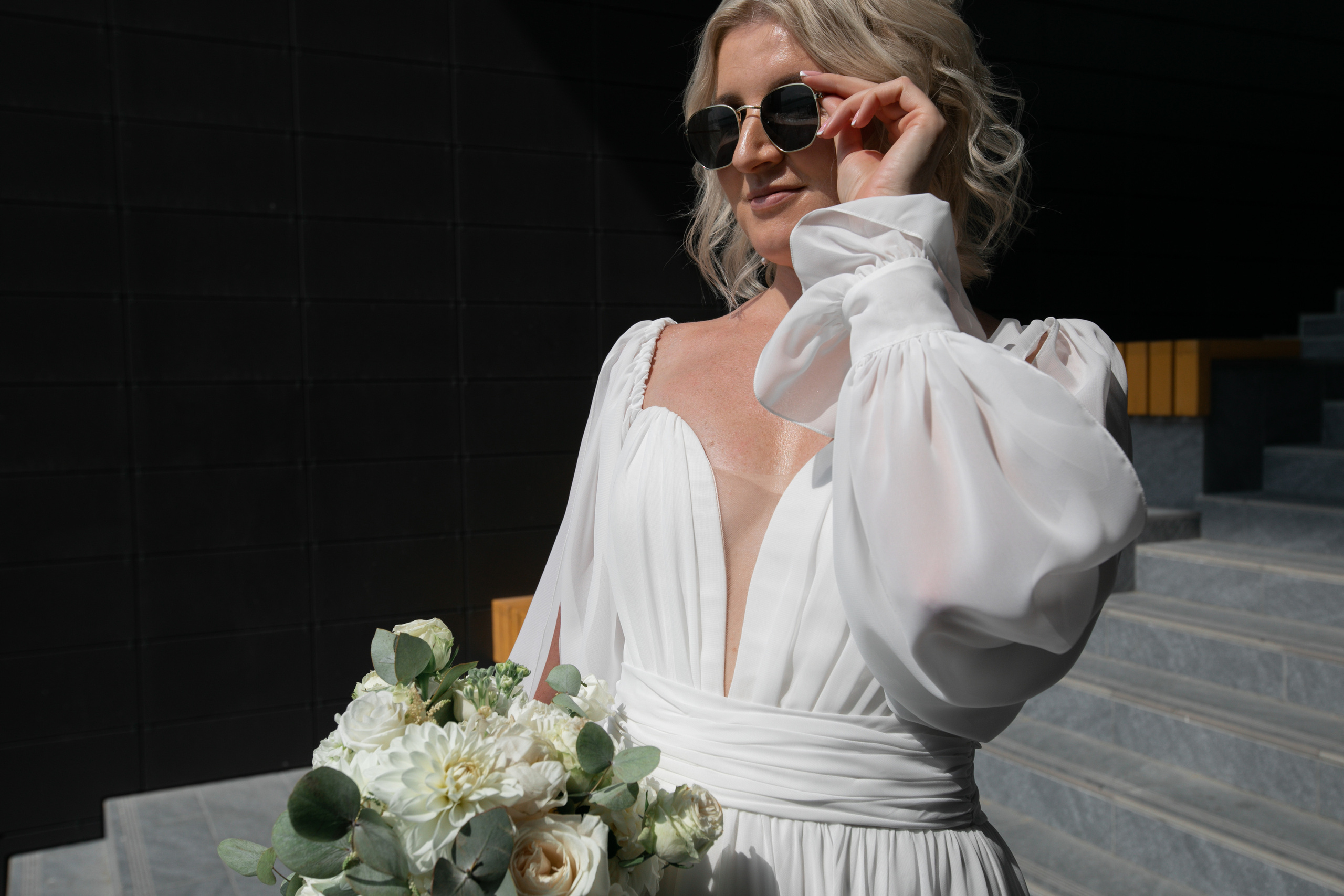 Екатерина & Сергей. Свадебный Фотограф Новосибирск | Алина Коляда