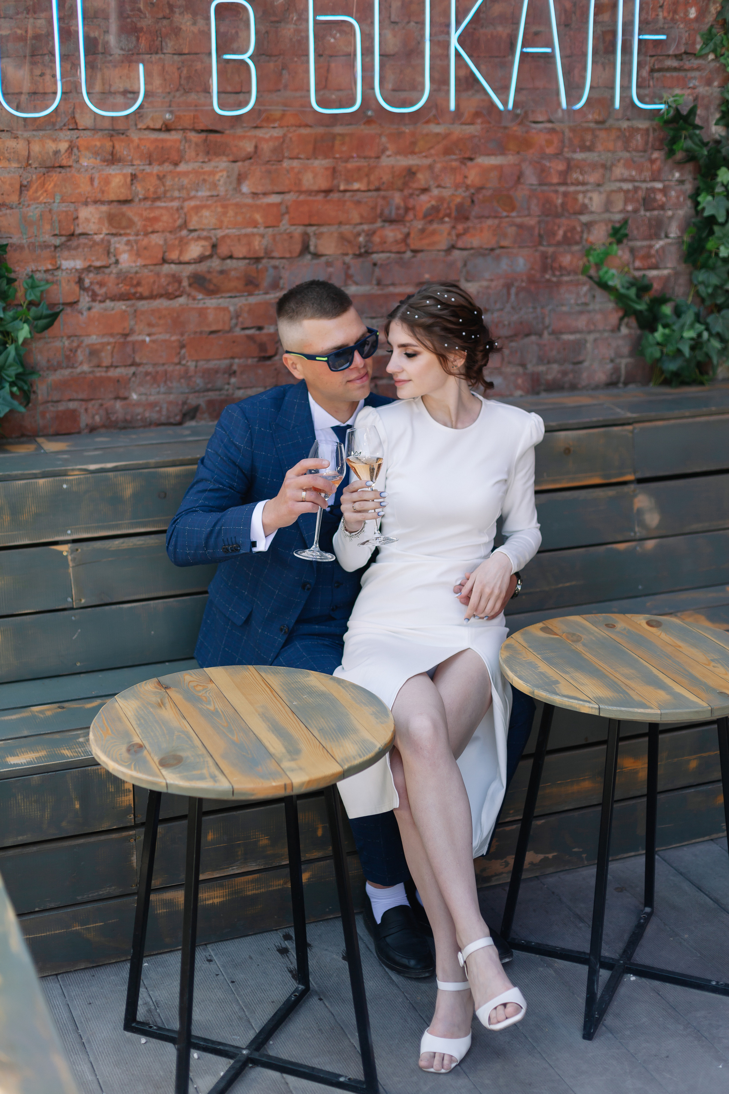 Елизавета & Андрей. Свадебный Фотограф Новосибирск | Алина Коляда