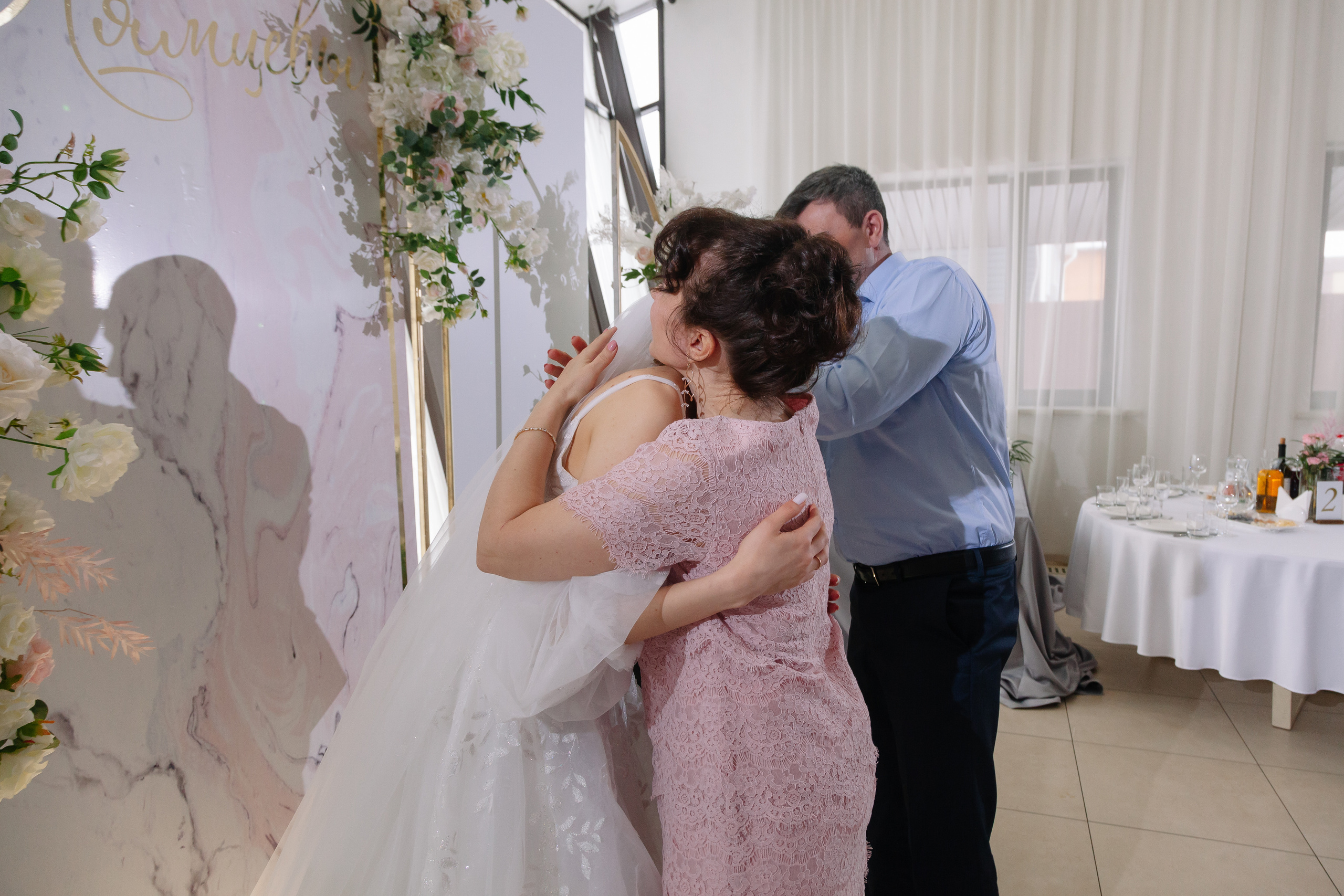 Лизавета & Василий. Свадебный Фотограф Новосибирск | Алина Коляда