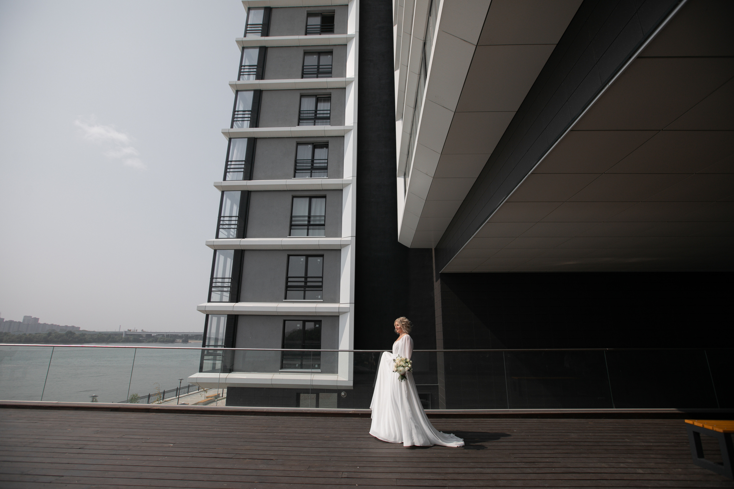 Екатерина & Сергей. Свадебный Фотограф Новосибирск | Алина Коляда