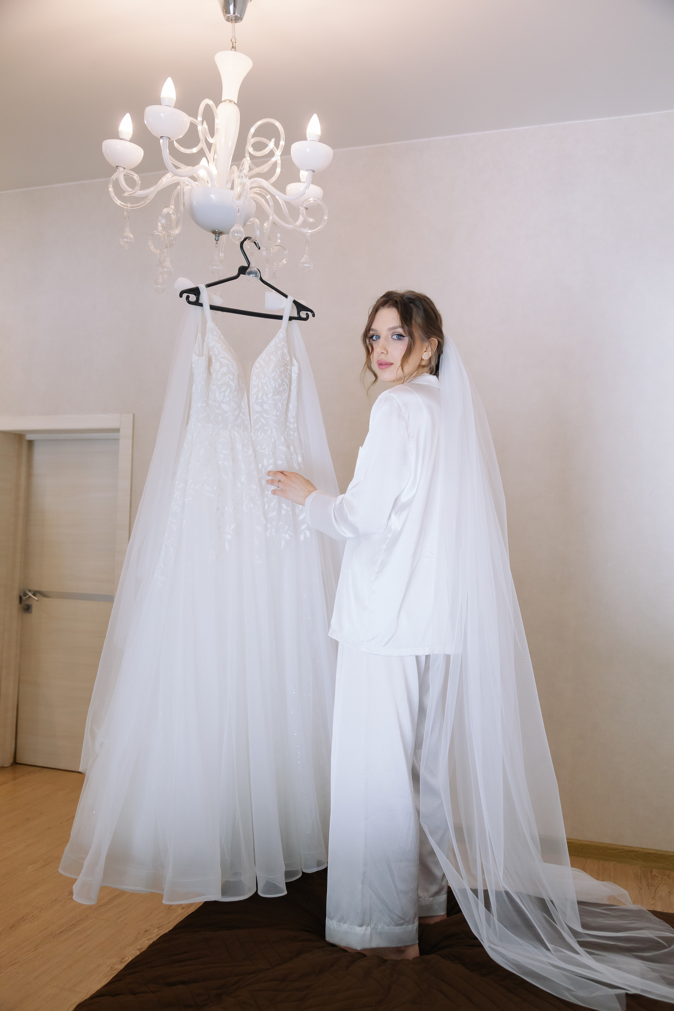 Лизавета & Василий. Свадебный Фотограф Новосибирск | Алина Коляда