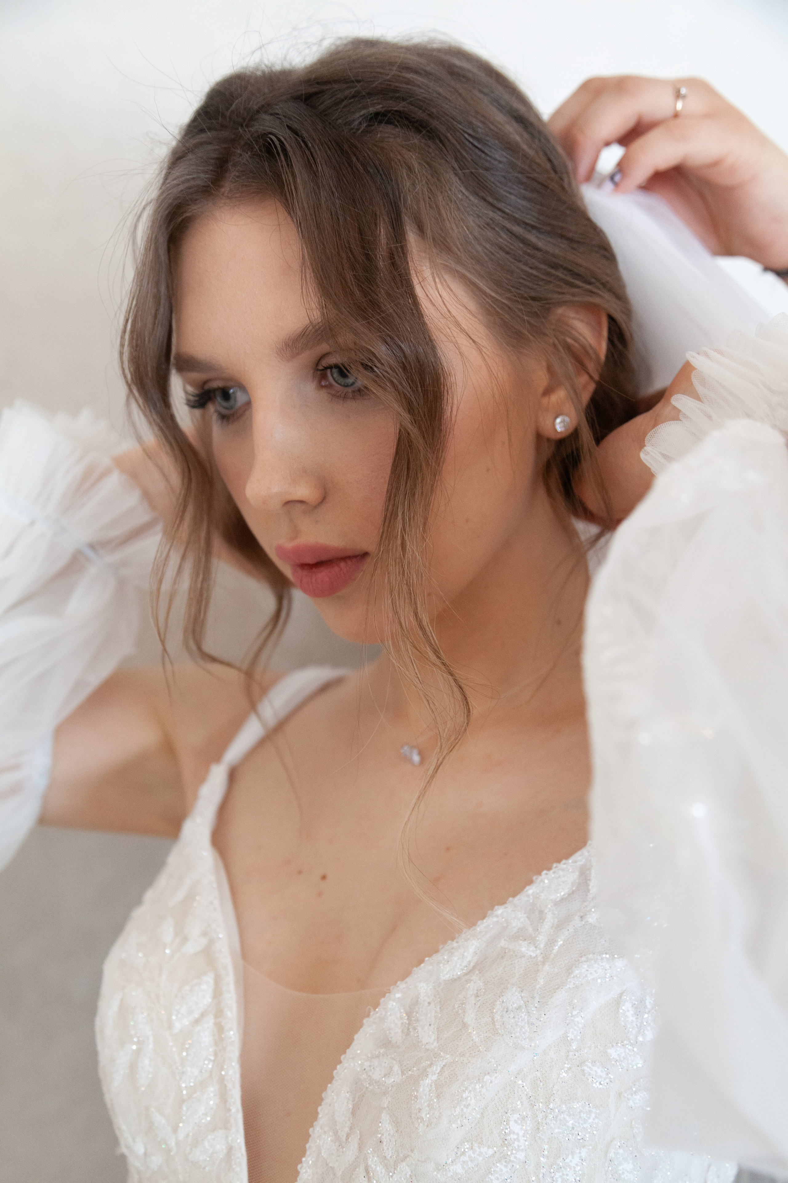 Лизавета & Василий. Свадебный Фотограф Новосибирск | Алина Коляда