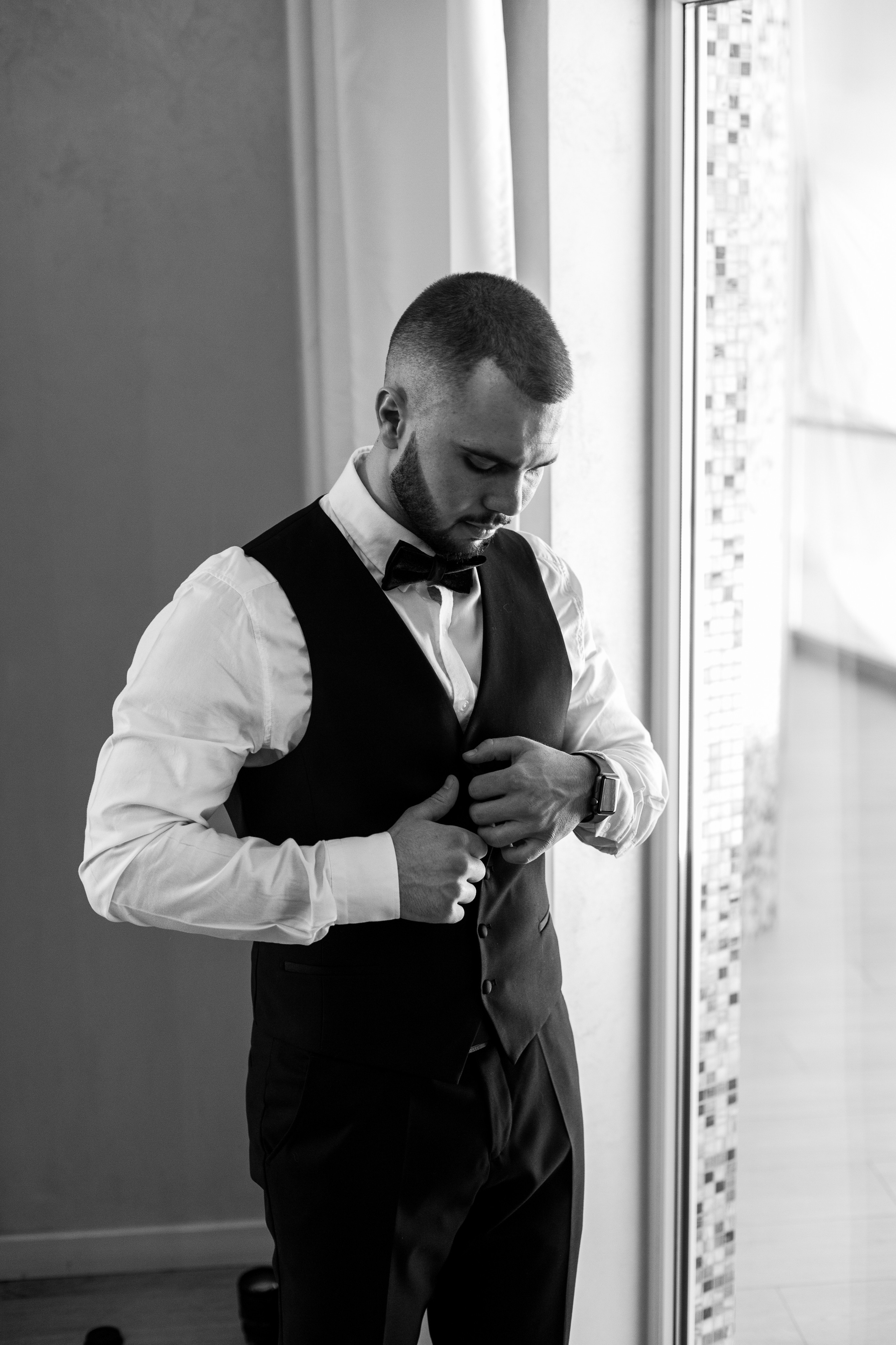 Лизавета & Василий. Свадебный Фотограф Новосибирск | Алина Коляда