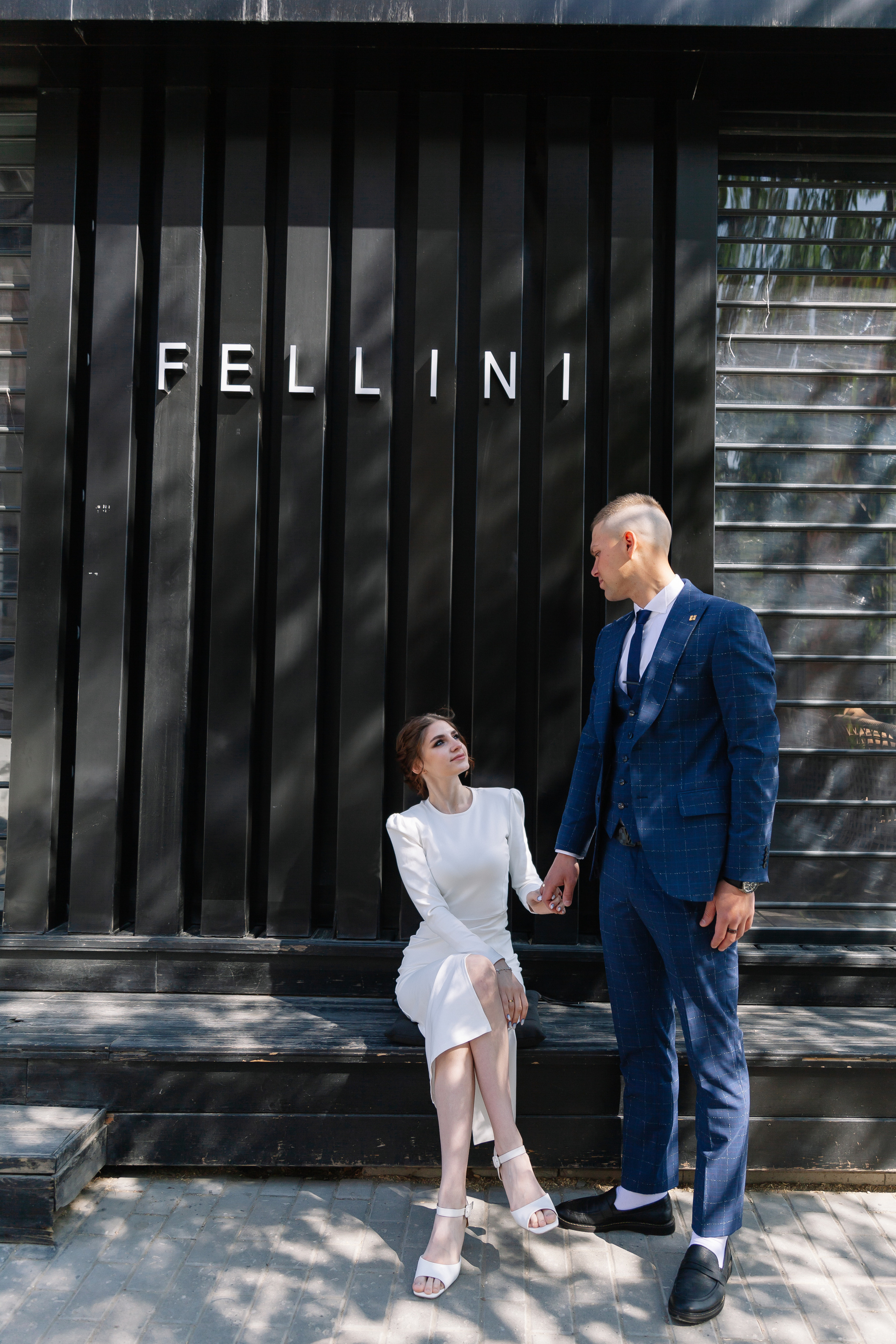 Елизавета & Андрей. Свадебный Фотограф Новосибирск | Алина Коляда