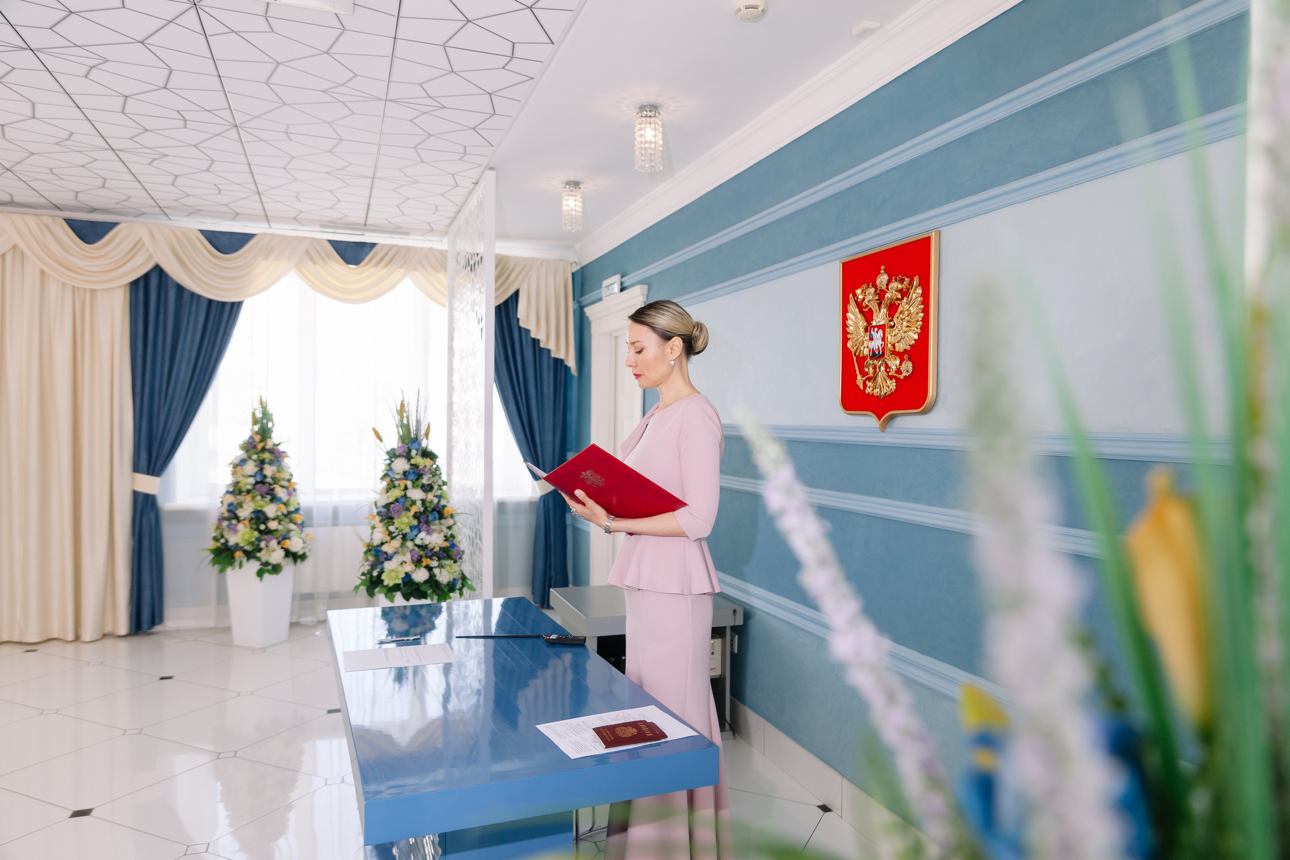 Елизавета & Андрей. Свадебный Фотограф Новосибирск | Алина Коляда