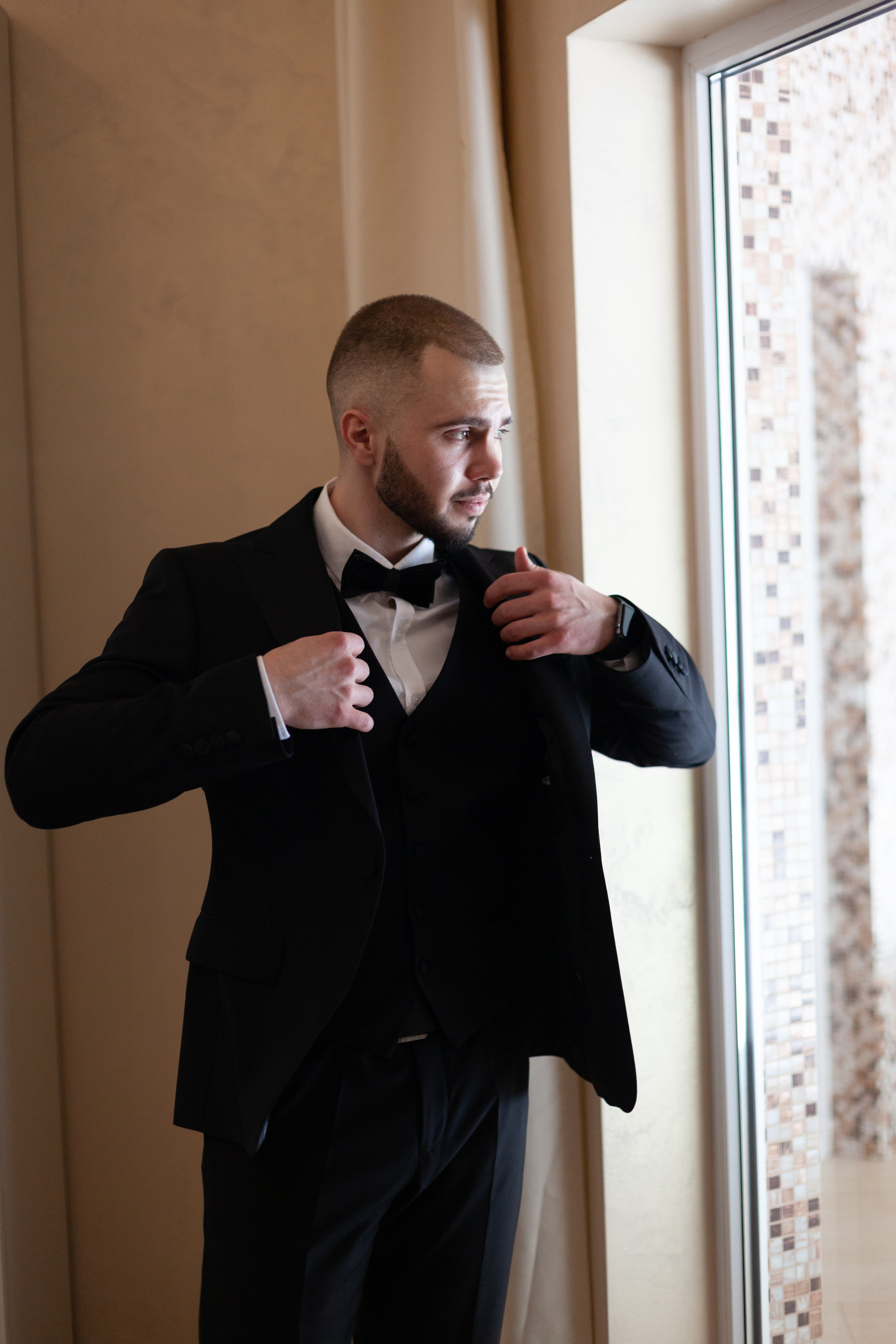 Лизавета & Василий. Свадебный Фотограф Новосибирск | Алина Коляда