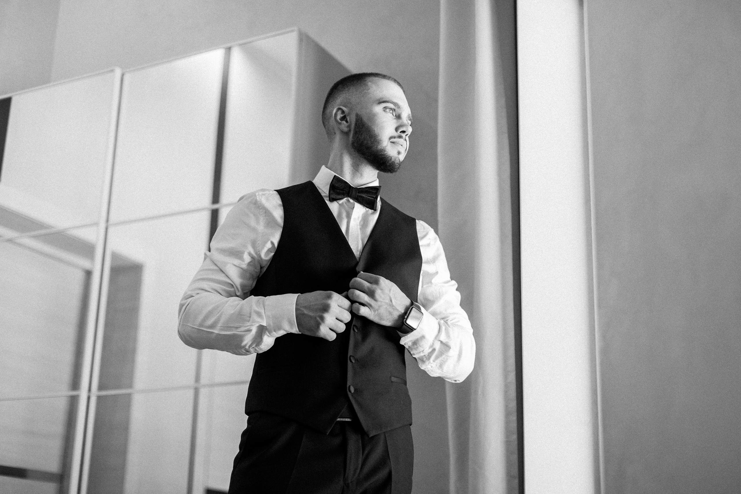 Лизавета & Василий. Свадебный Фотограф Новосибирск | Алина Коляда