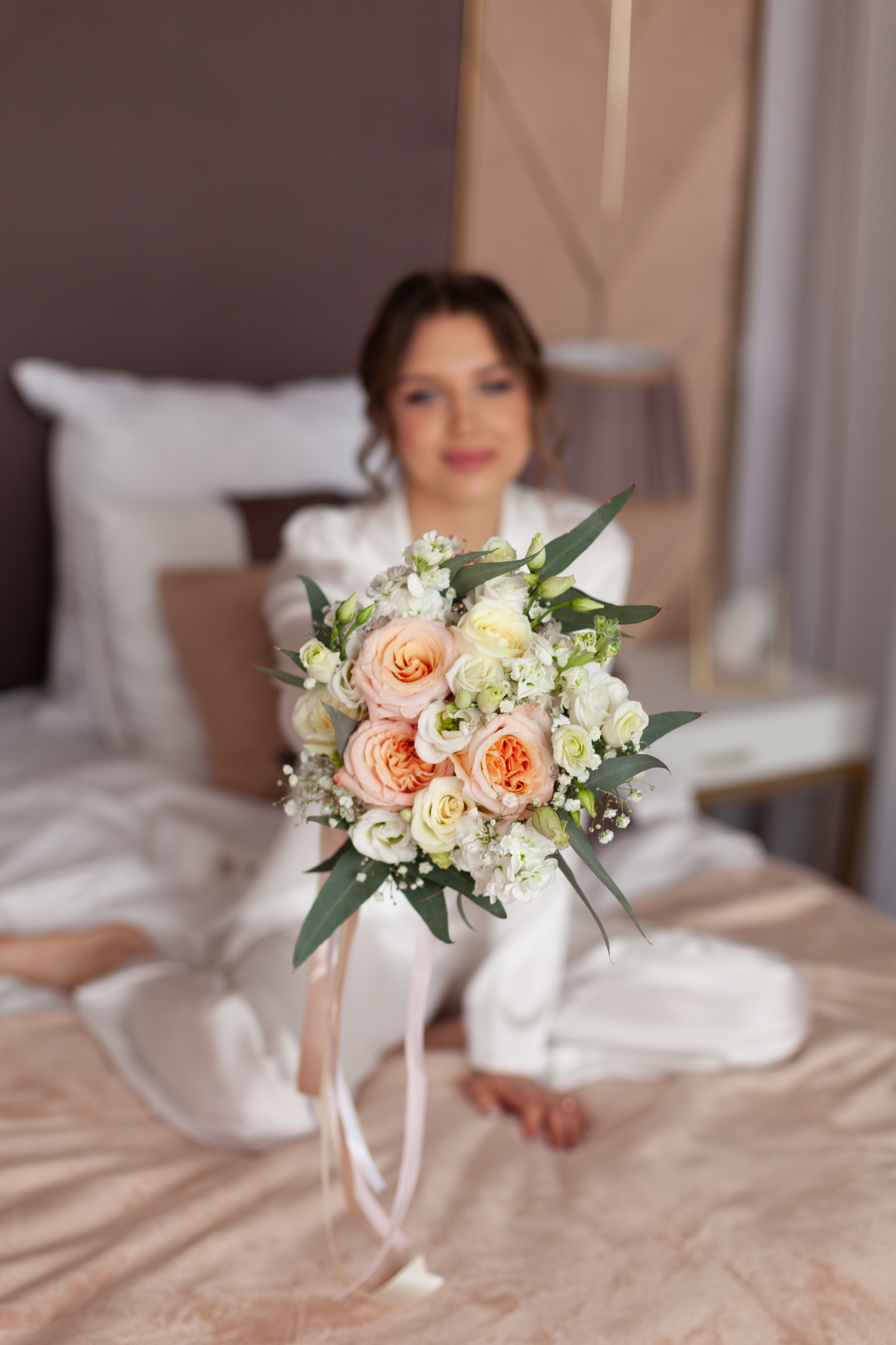 Лизавета & Василий. Свадебный Фотограф Новосибирск | Алина Коляда