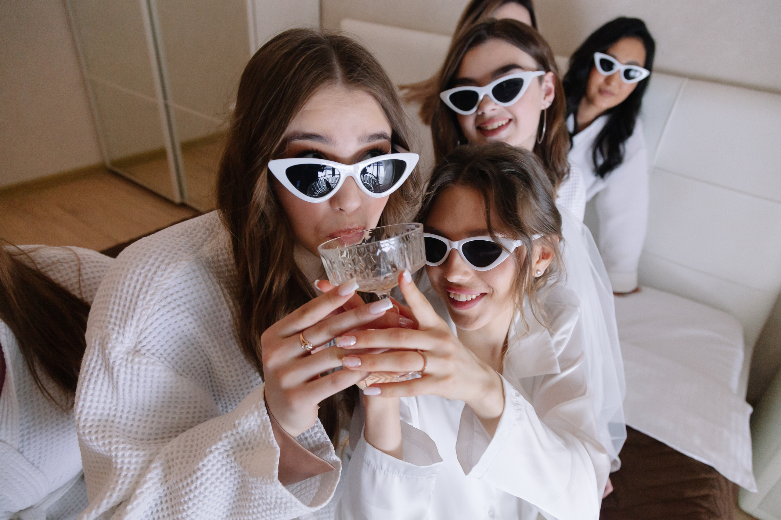 Лизавета & Василий. Свадебный Фотограф Новосибирск | Алина Коляда